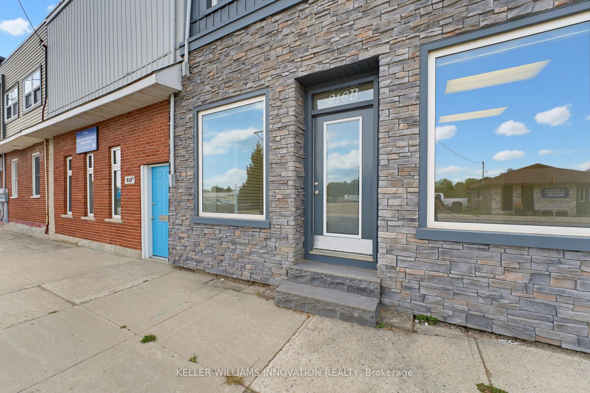 Photo 5 of 216B Main Street, North Perth, Elma — HOMEH
