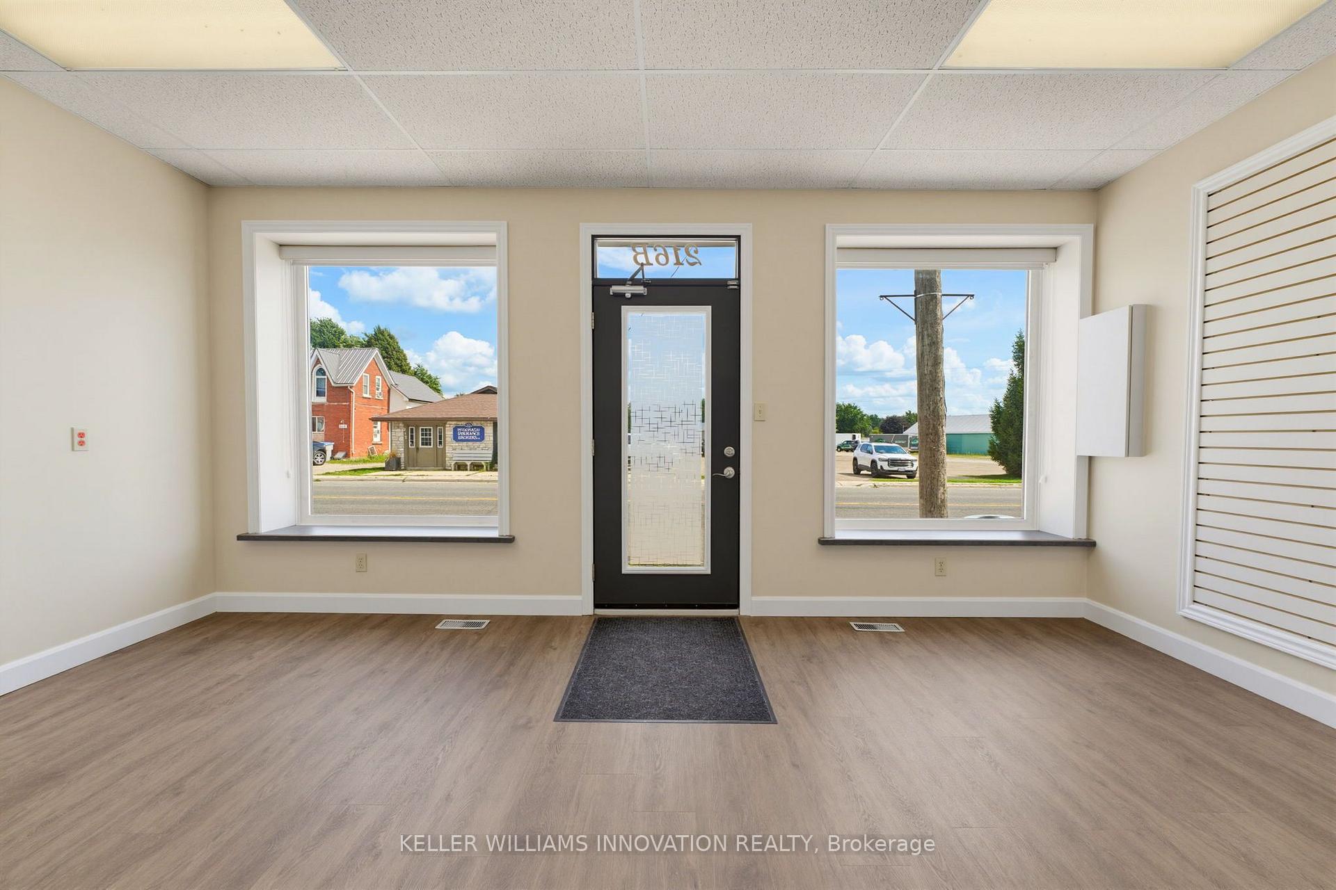 Photo 6 of 216B Main Street, North Perth, Elma — HOMEH