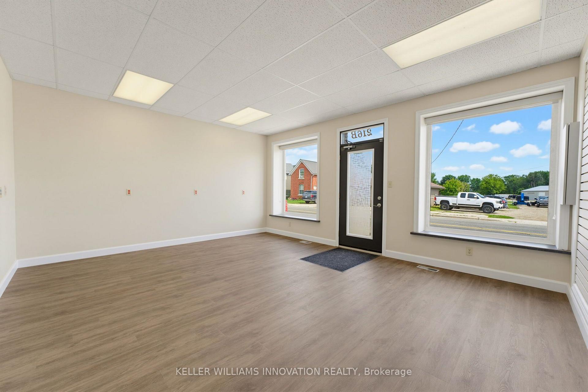 Photo 7 of 216B Main Street, North Perth, Elma — HOMEH