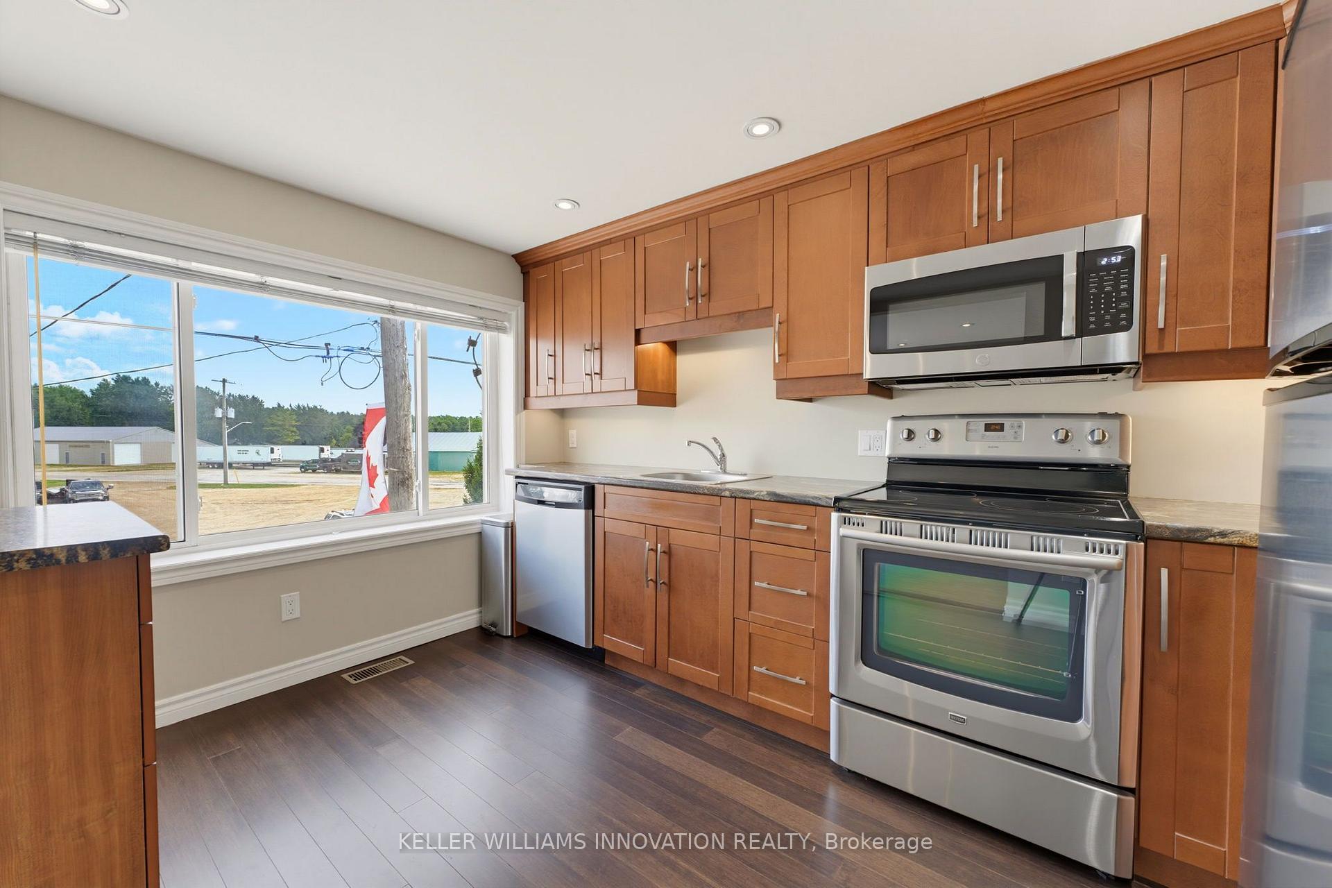 Photo 26 of 216B Main Street, North Perth, Elma — HOMEH