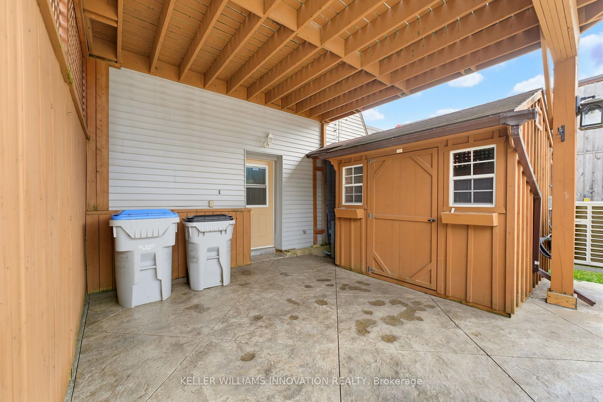 Photo 34 of 216B Main Street, North Perth, Elma — HOMEH