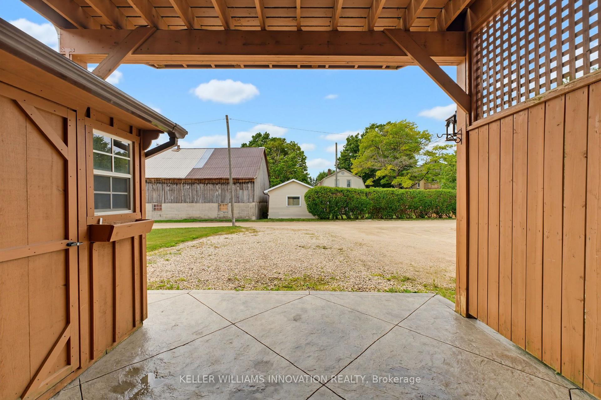 Photo 35 of 216B Main Street, North Perth, Elma — HOMEH