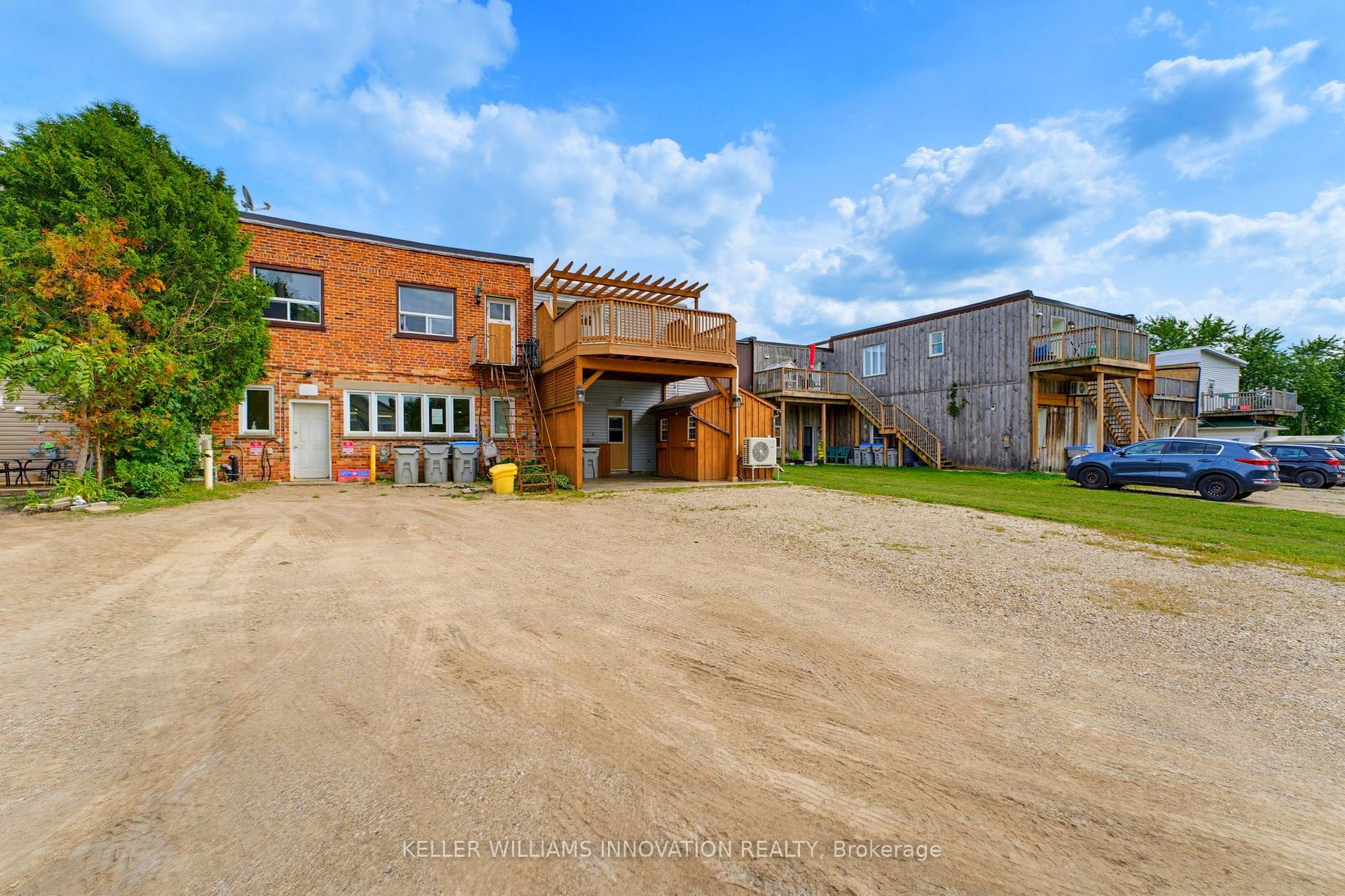 Photo 38 of 216B Main Street, North Perth, Elma — HOMEH