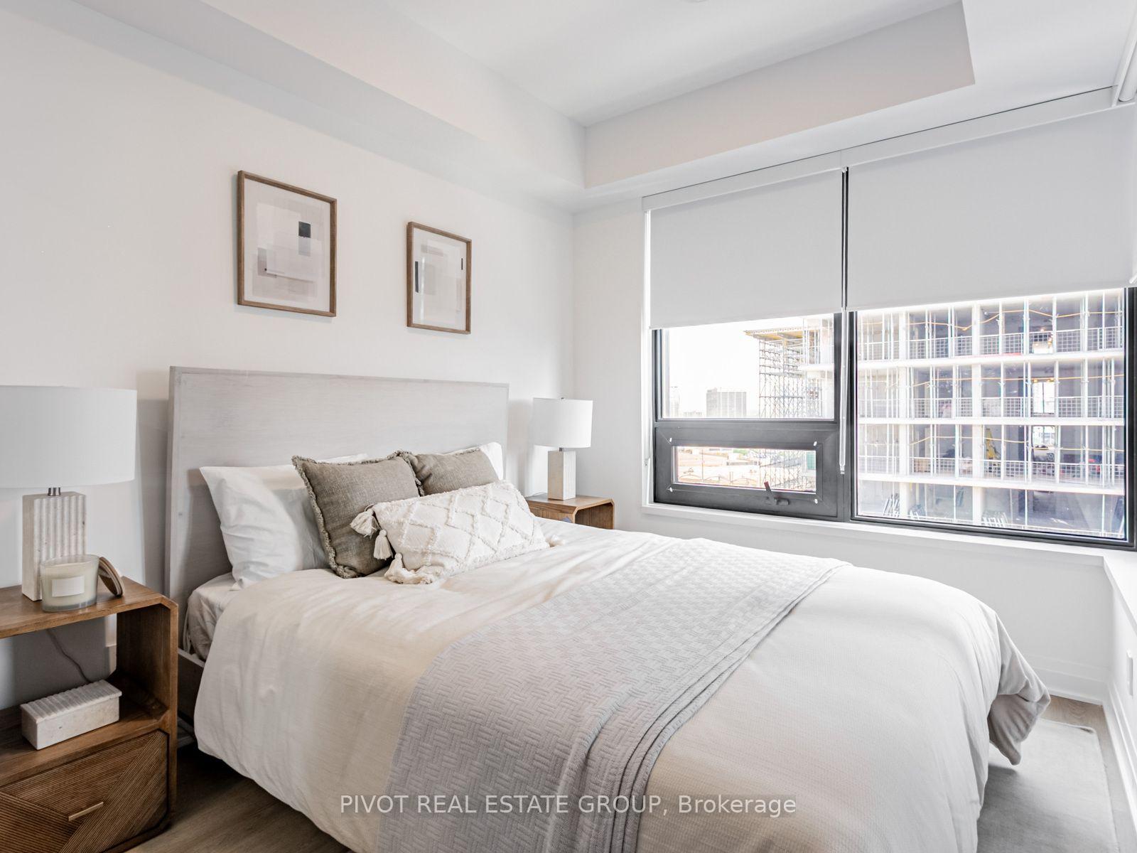 Photo 12 of Unit 1703, 4023 The Exchange, Mississauga, City Centre — HOMEH