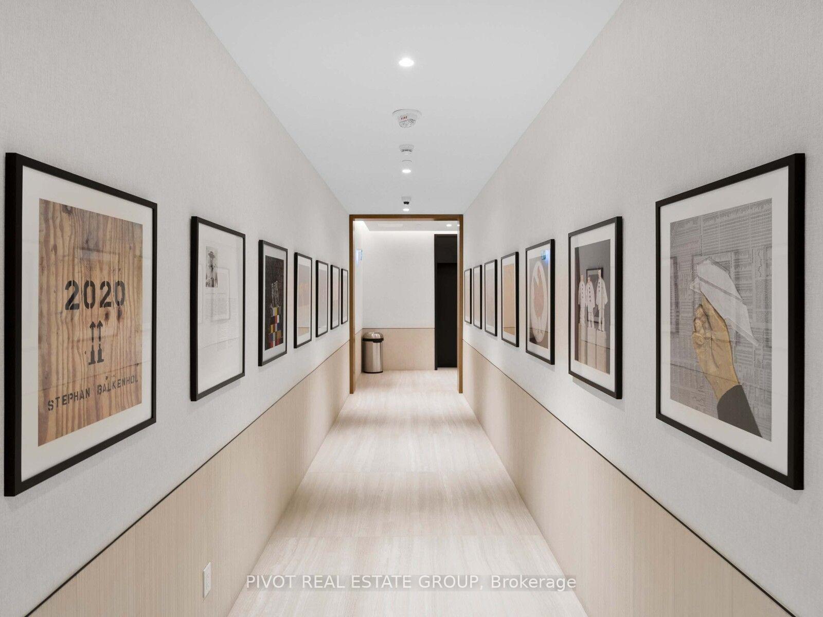 Photo 22 of Unit 1703, 4023 The Exchange, Mississauga, City Centre — HOMEH