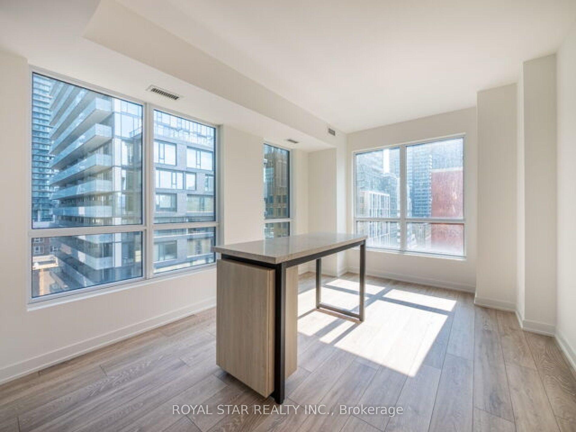 Photo 7 of Unit 1007, 108 Peter Street, Toronto, Waterfront Communities — HOMEH