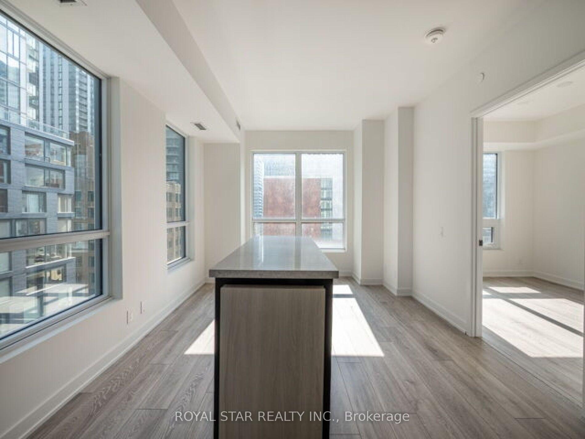 Photo 9 of Unit 1007, 108 Peter Street, Toronto, Waterfront Communities — HOMEH
