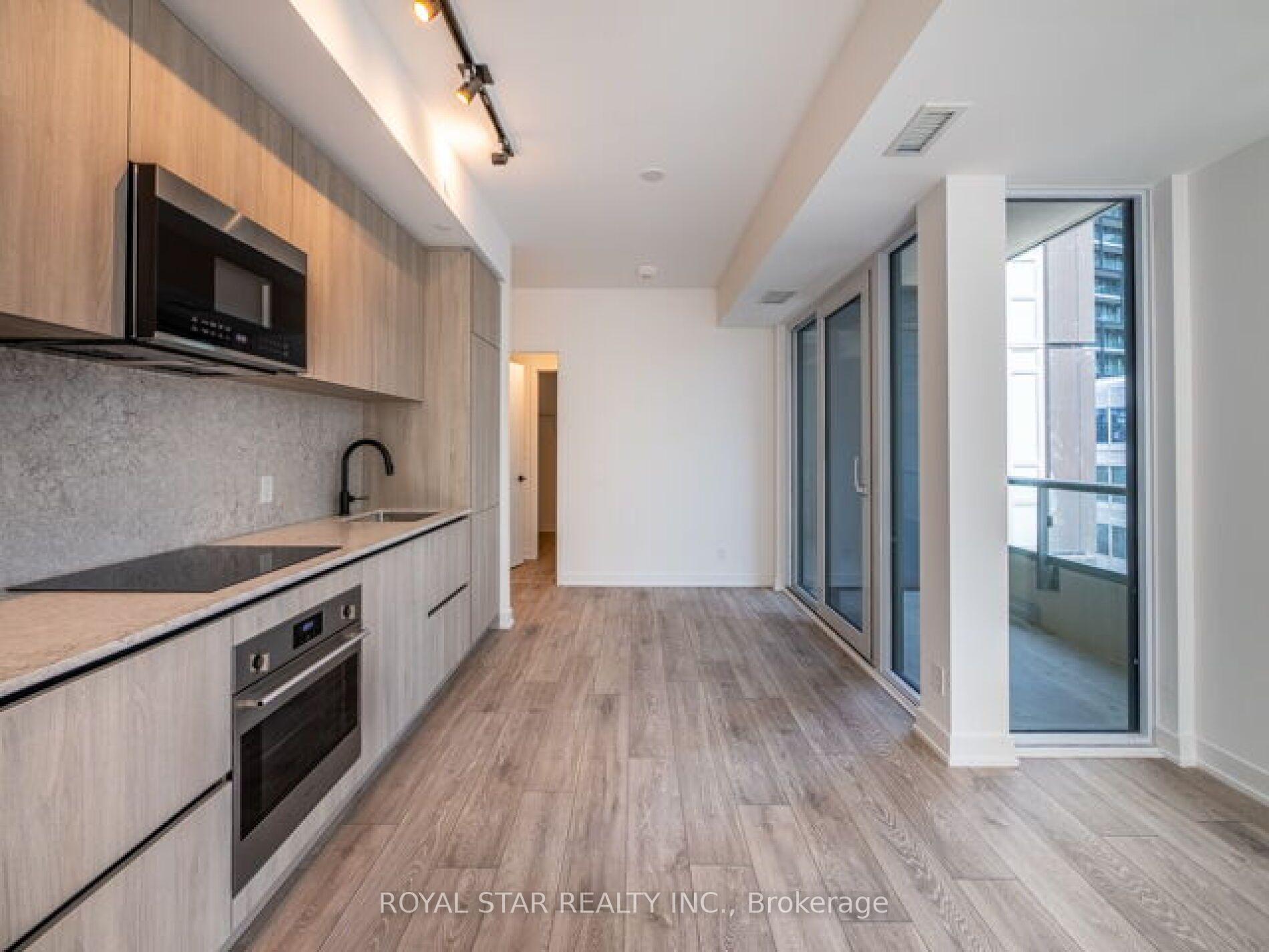 Photo 10 of Unit 1007, 108 Peter Street, Toronto, Waterfront Communities — HOMEH
