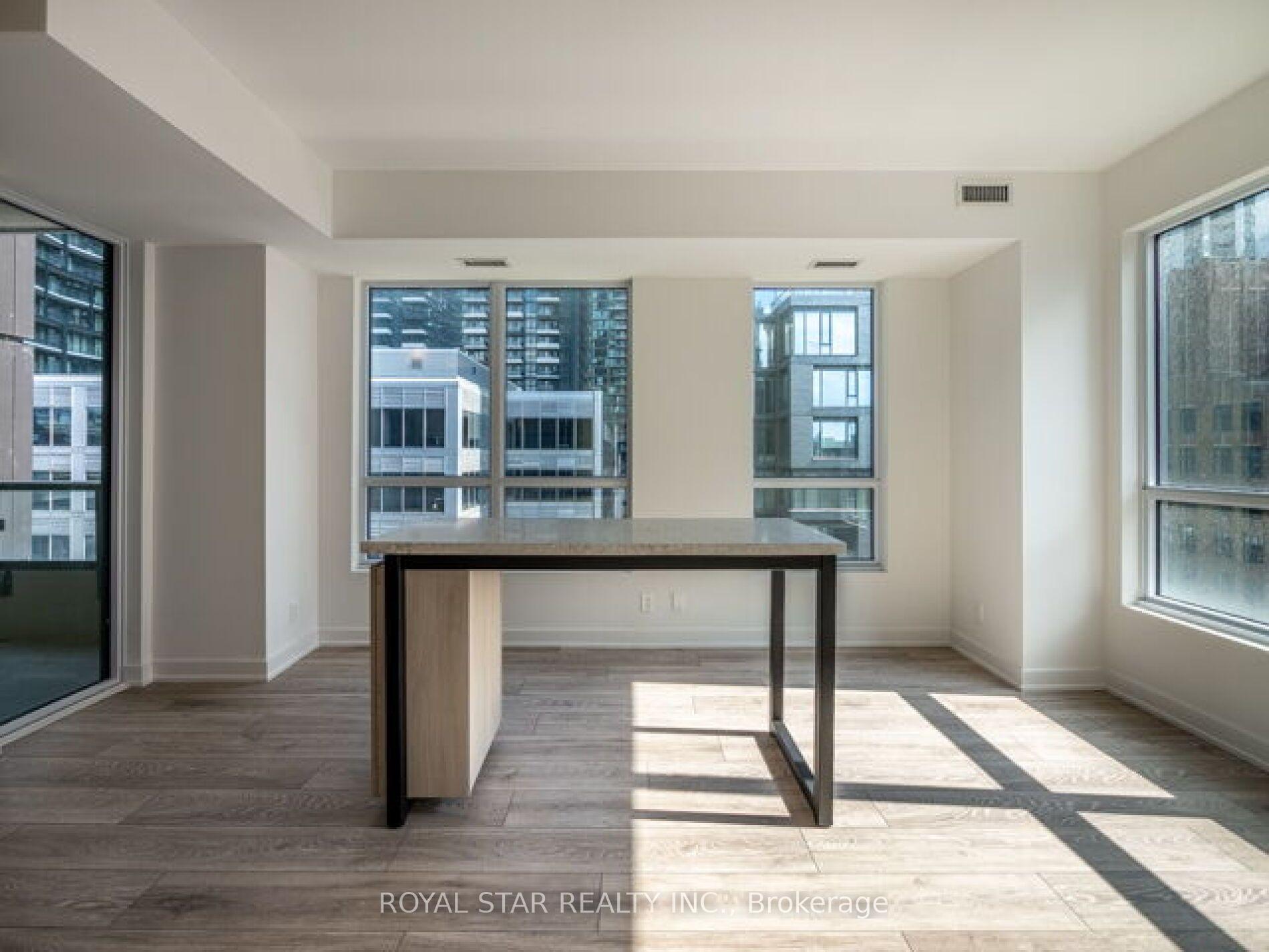 Photo 12 of Unit 1007, 108 Peter Street, Toronto, Waterfront Communities — HOMEH
