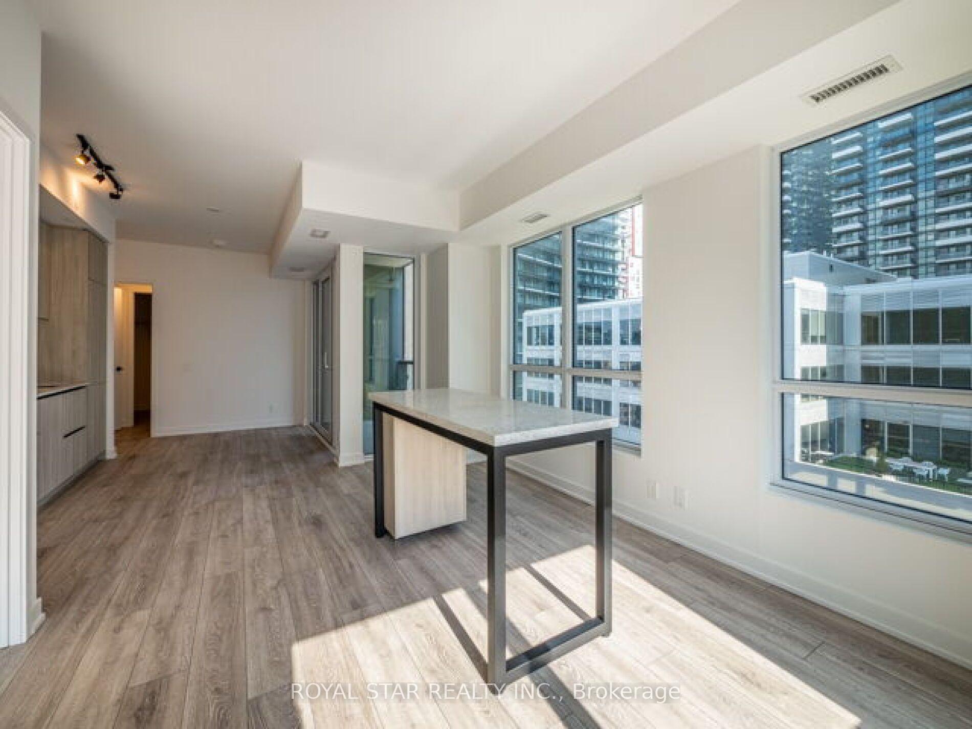 Photo 13 of Unit 1007, 108 Peter Street, Toronto, Waterfront Communities — HOMEH