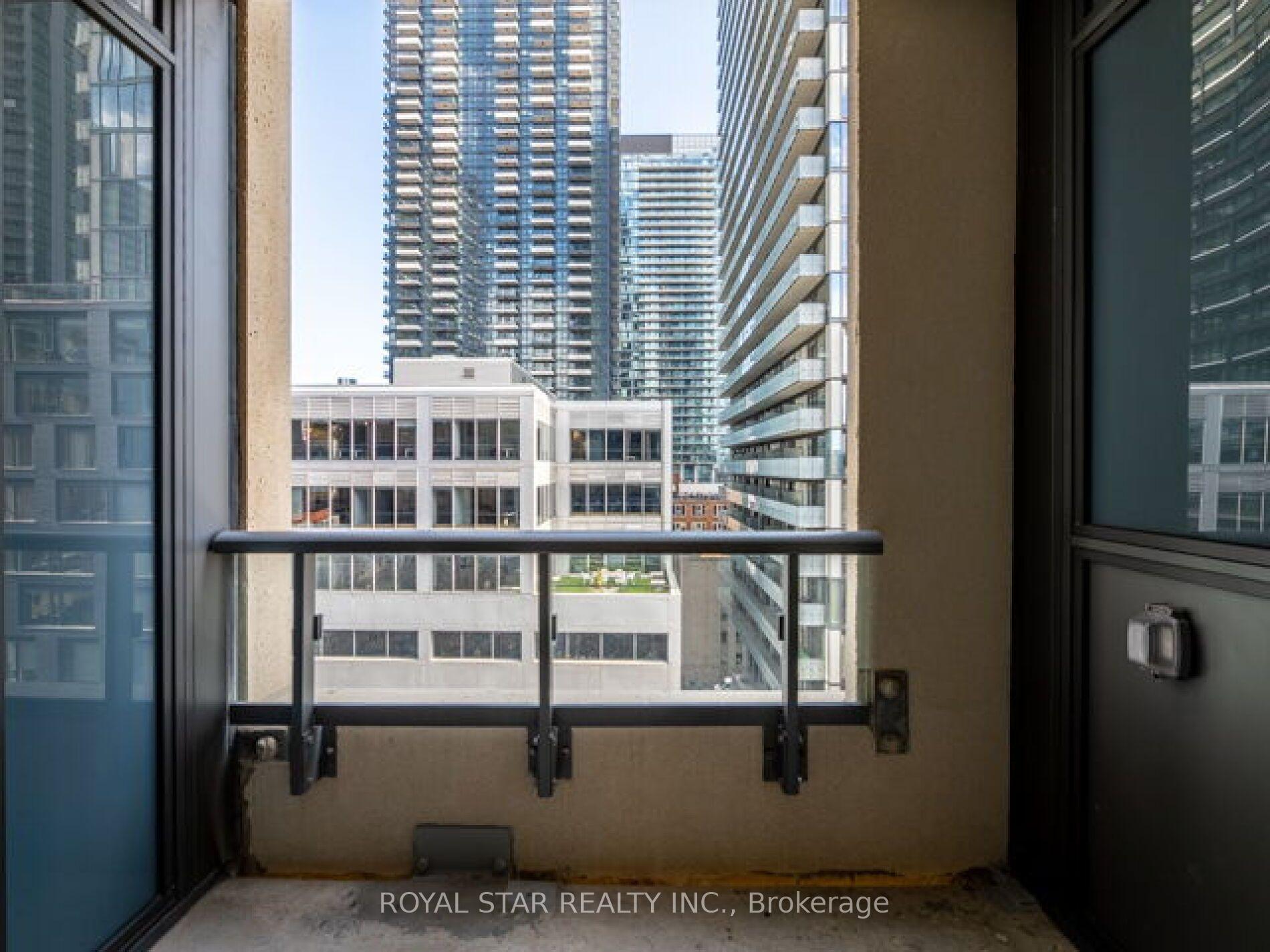 Photo 20 of Unit 1007, 108 Peter Street, Toronto, Waterfront Communities — HOMEH