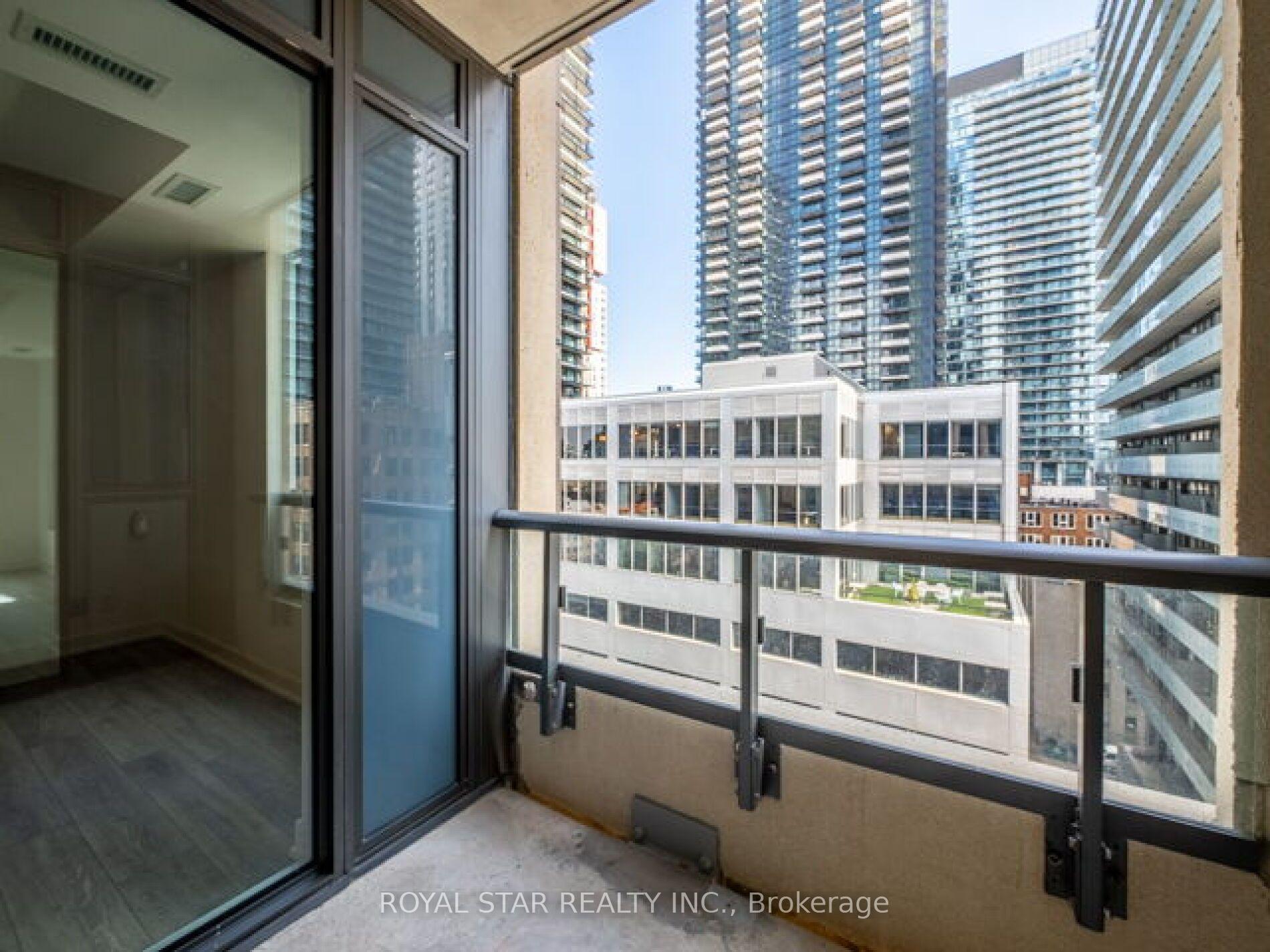 Photo 21 of Unit 1007, 108 Peter Street, Toronto, Waterfront Communities — HOMEH