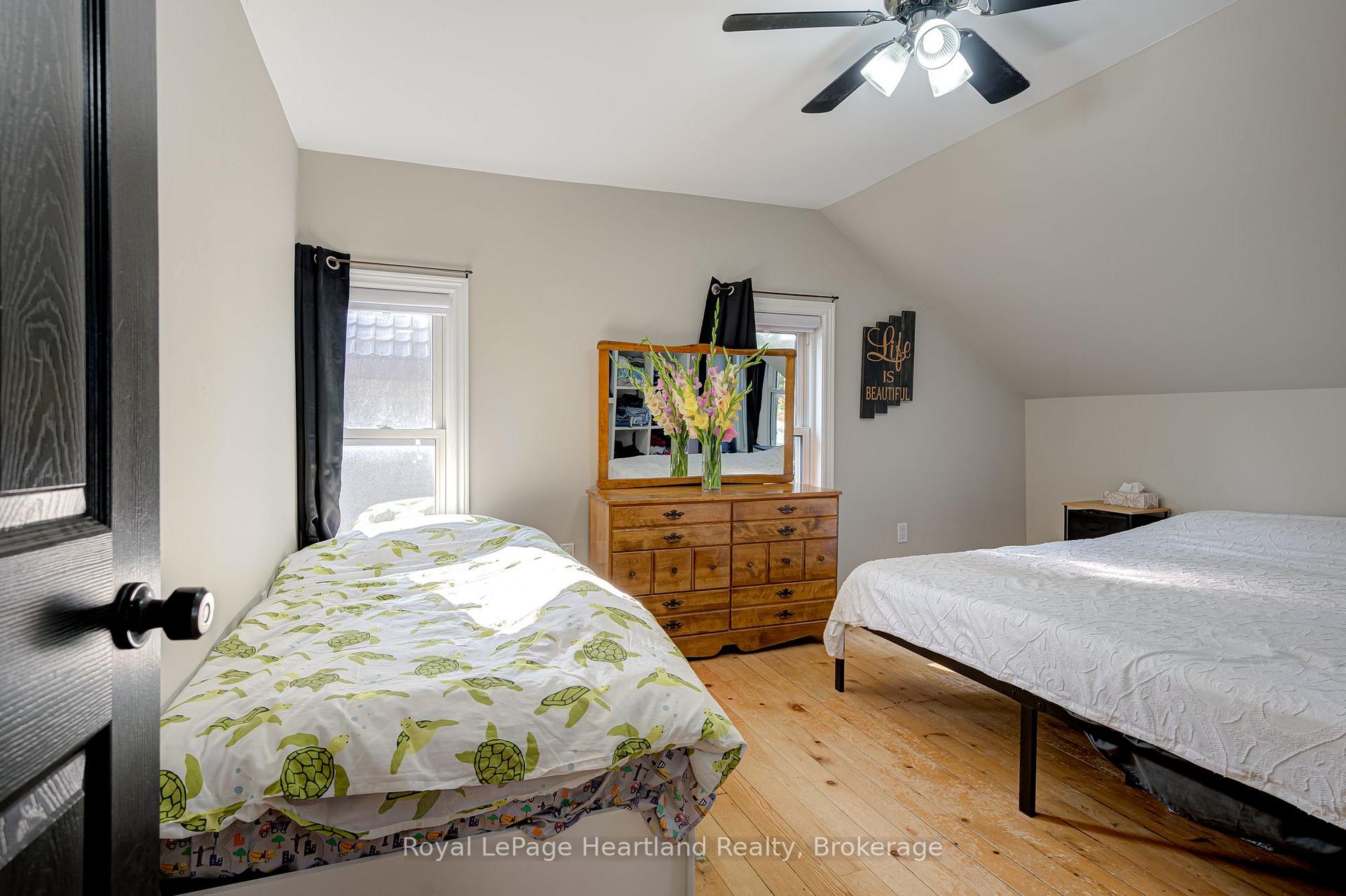 Photo 41 of 166 Goderich Street W, Huron East, Seaforth — HOMEH