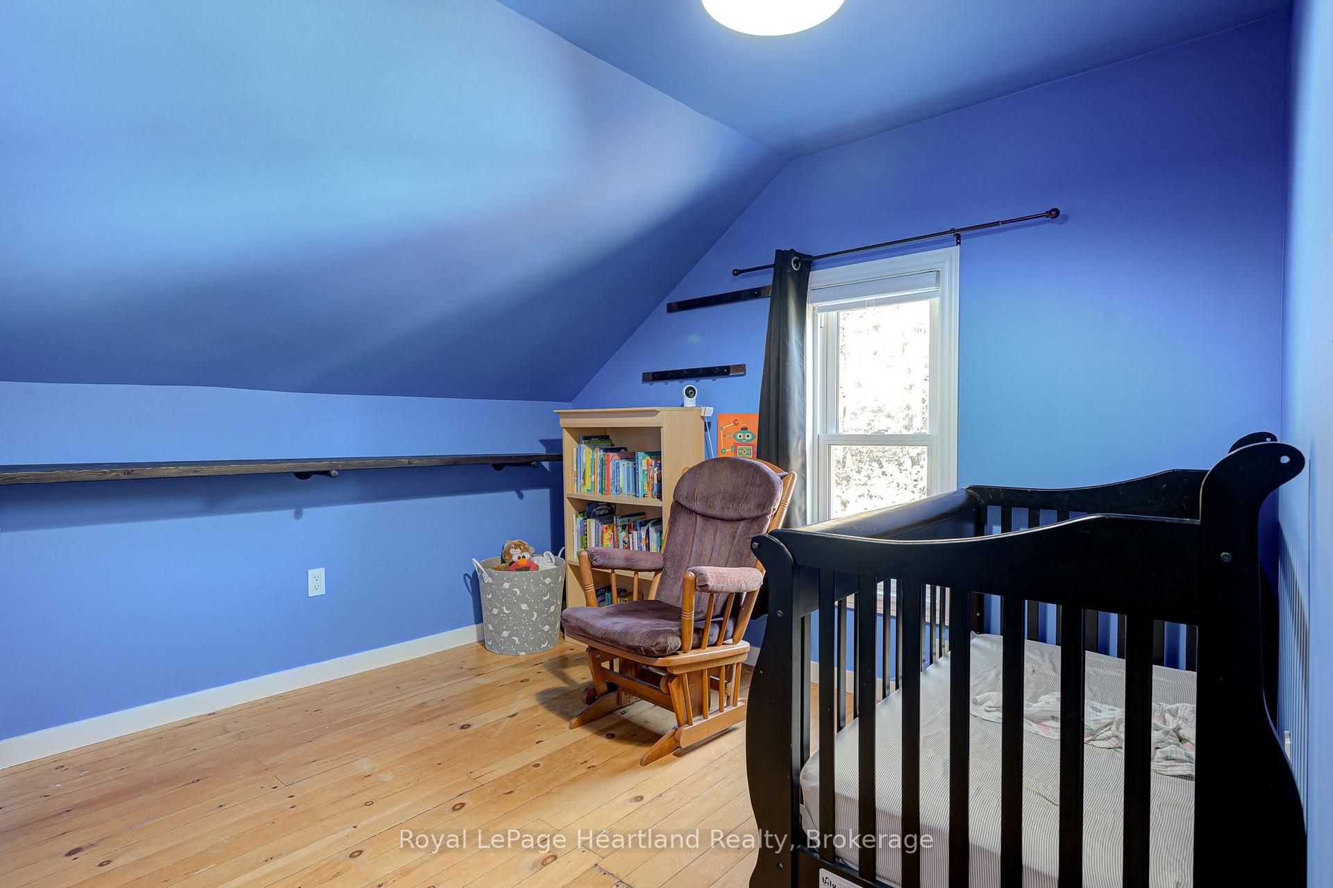 Photo 46 of 166 Goderich Street W, Huron East, Seaforth — HOMEH