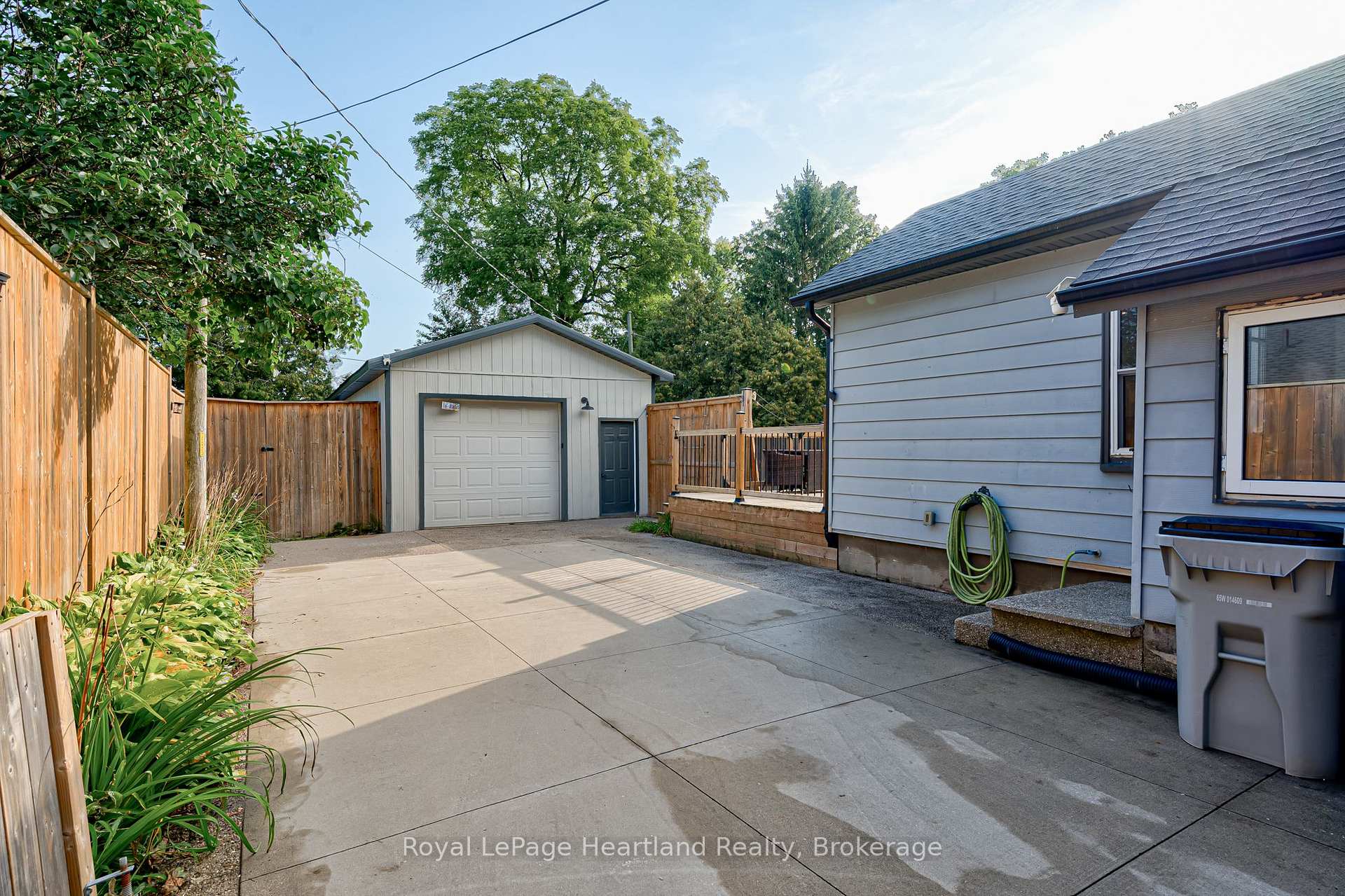 Photo 54 of 166 Goderich Street W, Huron East, Seaforth — HOMEH