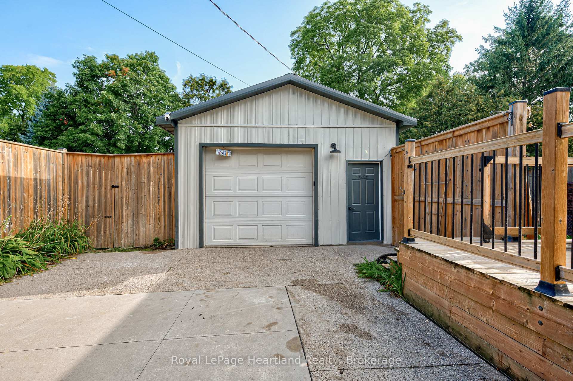 Photo 55 of 166 Goderich Street W, Huron East, Seaforth — HOMEH