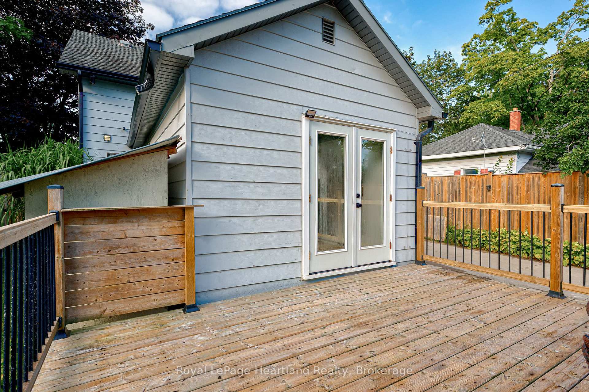 Photo 57 of 166 Goderich Street W, Huron East, Seaforth — HOMEH