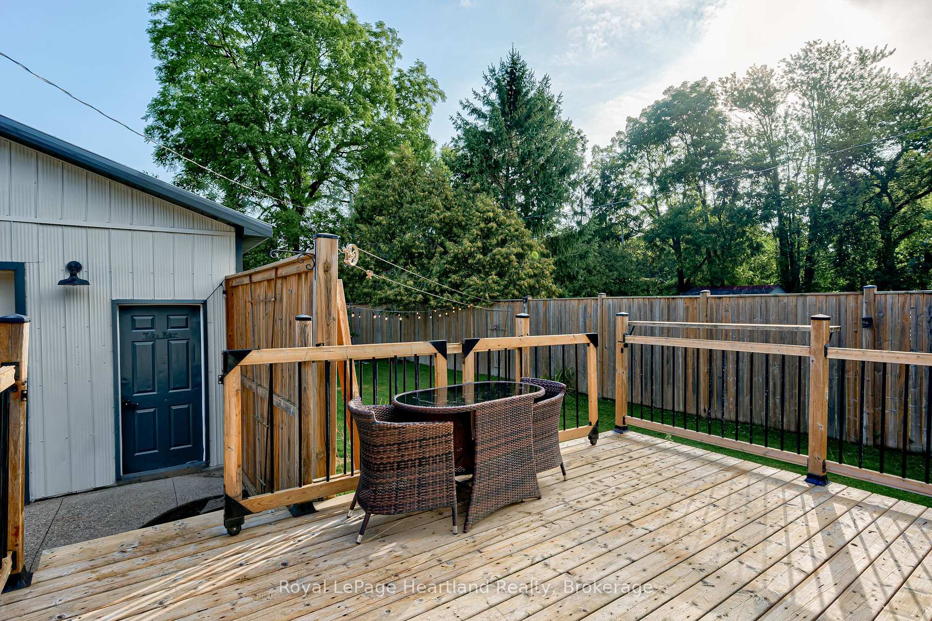 Photo 58 of 166 Goderich Street W, Huron East, Seaforth — HOMEH