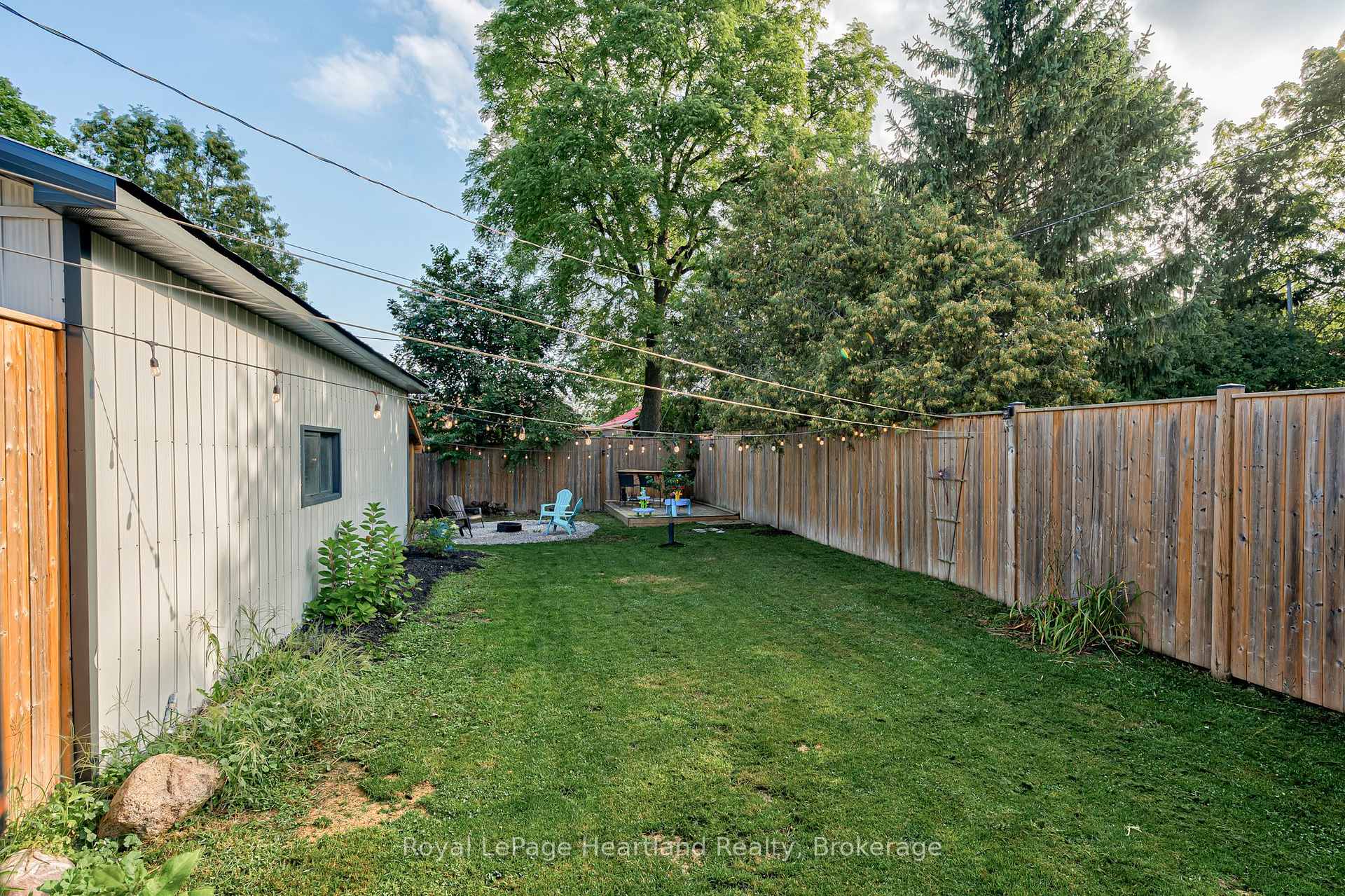 Photo 59 of 166 Goderich Street W, Huron East, Seaforth — HOMEH