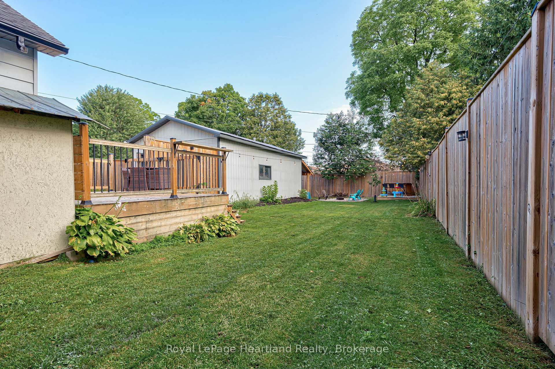 Photo 60 of 166 Goderich Street W, Huron East, Seaforth — HOMEH