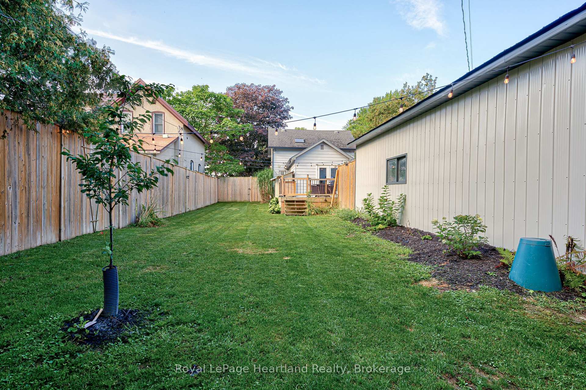 Photo 68 of 166 Goderich Street W, Huron East, Seaforth — HOMEH