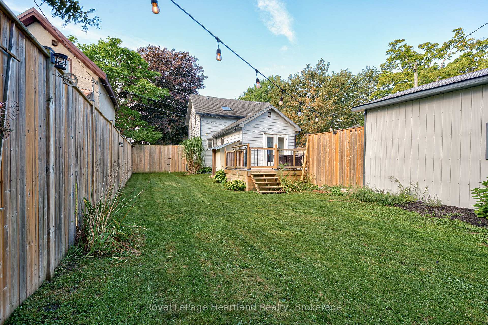 Photo 67 of 166 Goderich Street W, Huron East, Seaforth — HOMEH