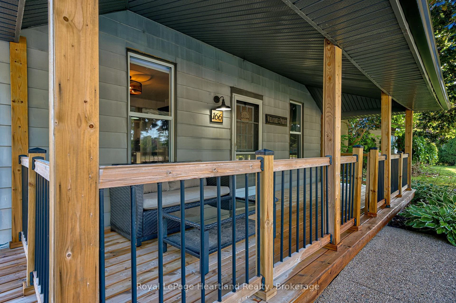 Photo 5 of 166 Goderich Street W, Huron East, Seaforth — HOMEH