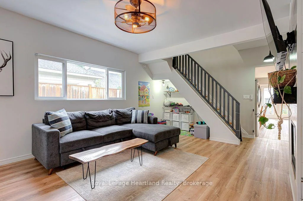 Photo 15 of 166 Goderich Street W, Huron East, Seaforth — HOMEH