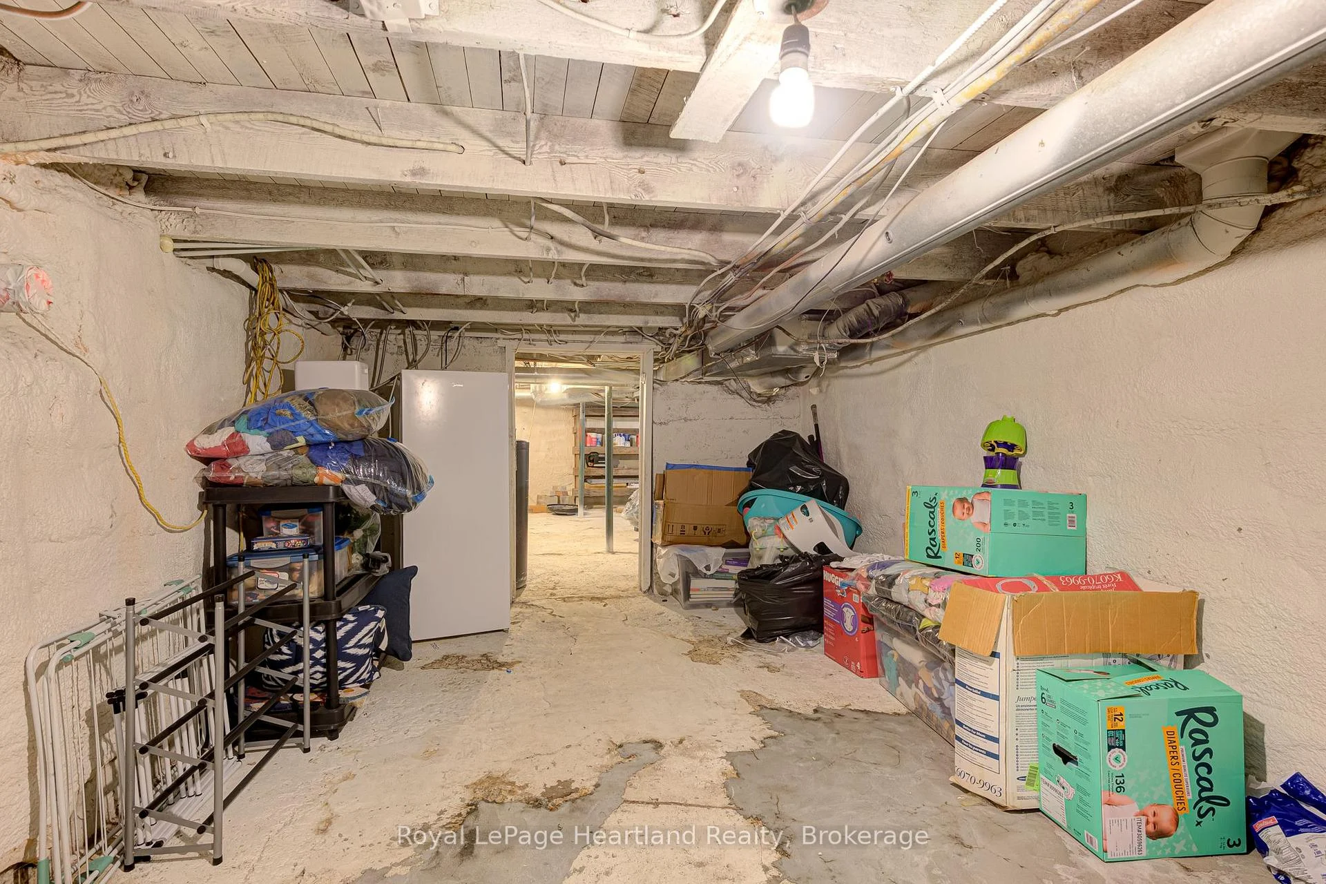 Photo 47 of 166 Goderich Street W, Huron East, Seaforth — HOMEH