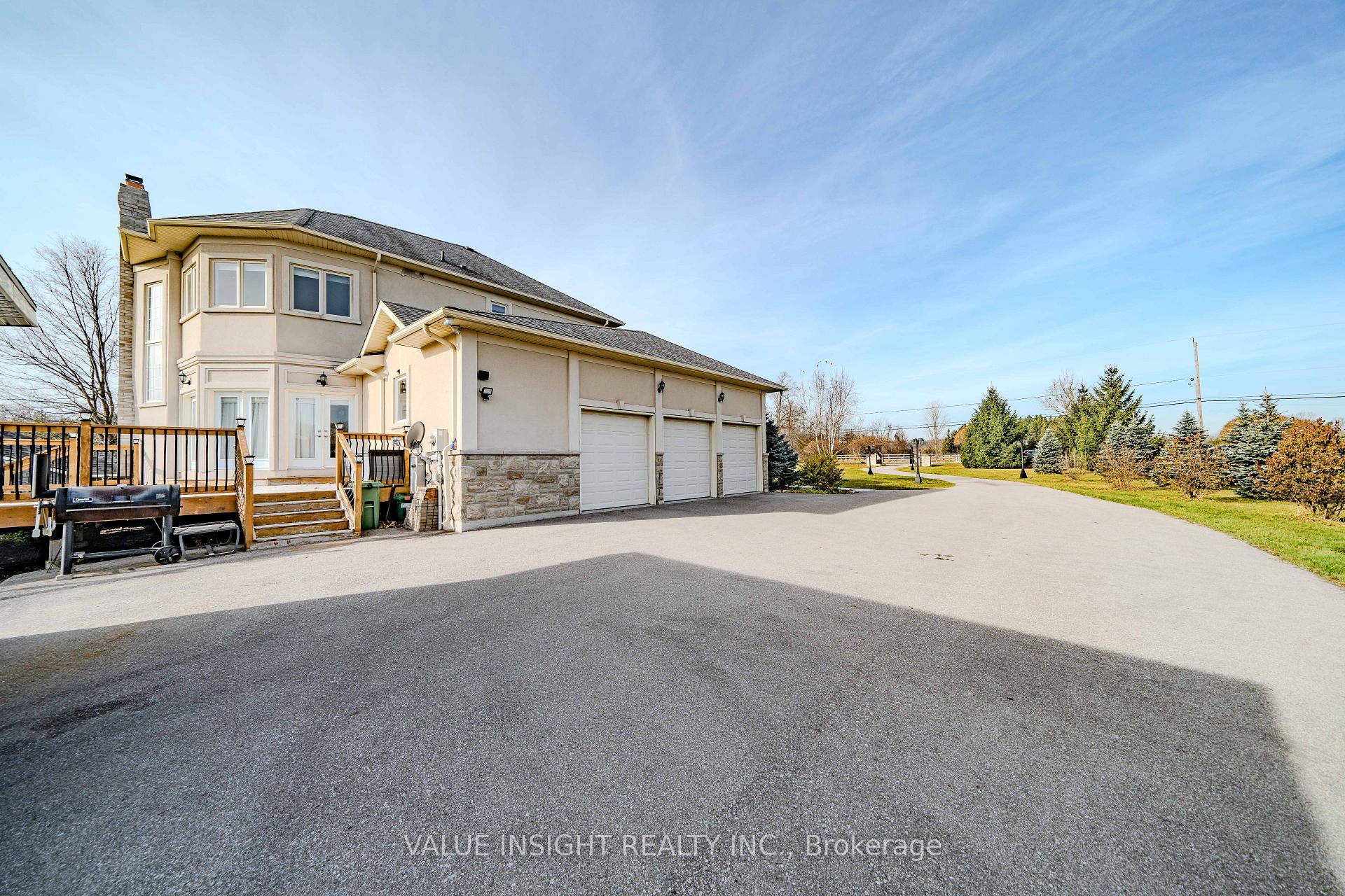 Photo 6 of 166 Campbellville Road, Hamilton, Rural Flamborough — HOMEH
