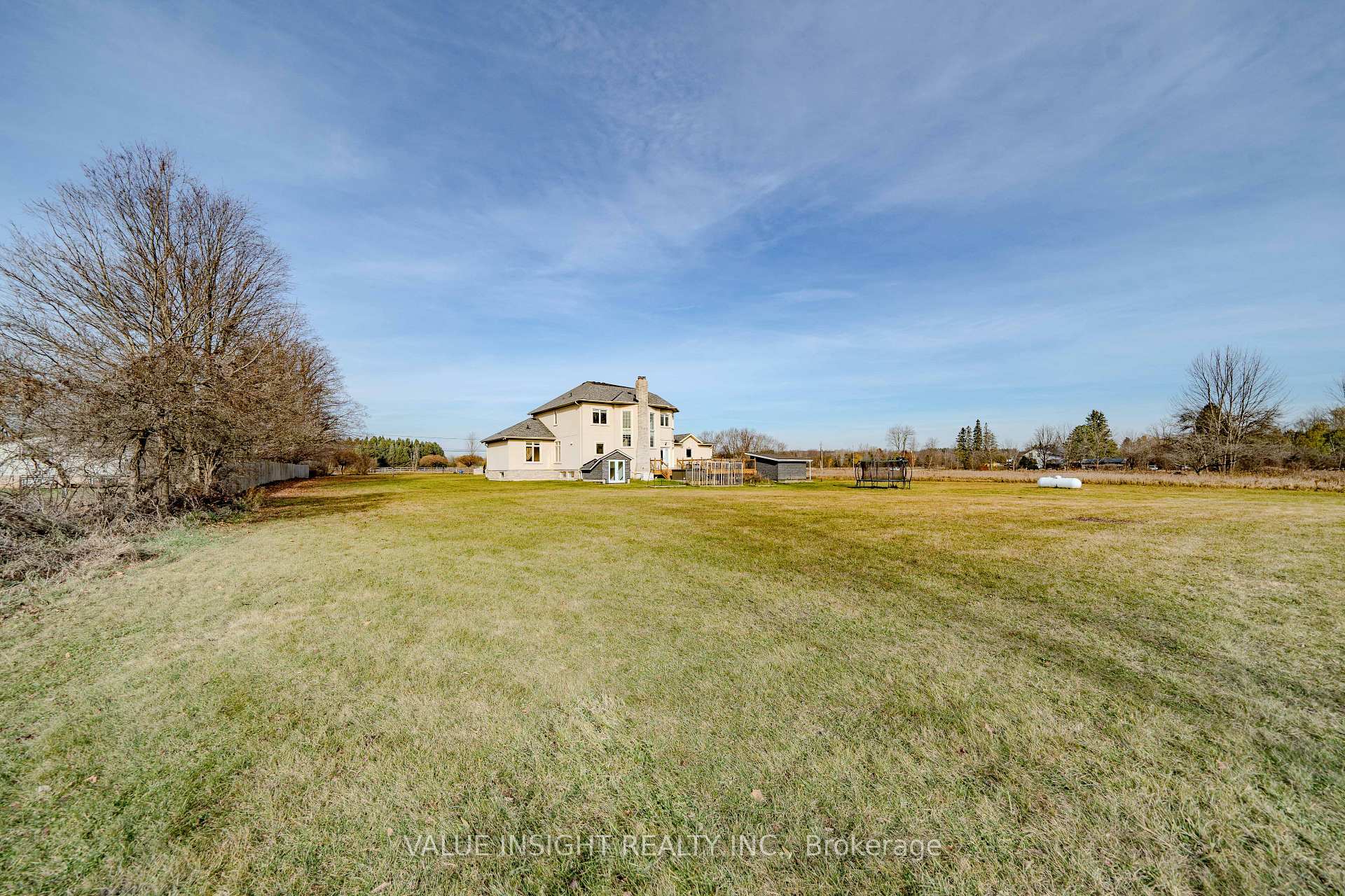 Photo 7 of 166 Campbellville Road, Hamilton, Rural Flamborough — HOMEH