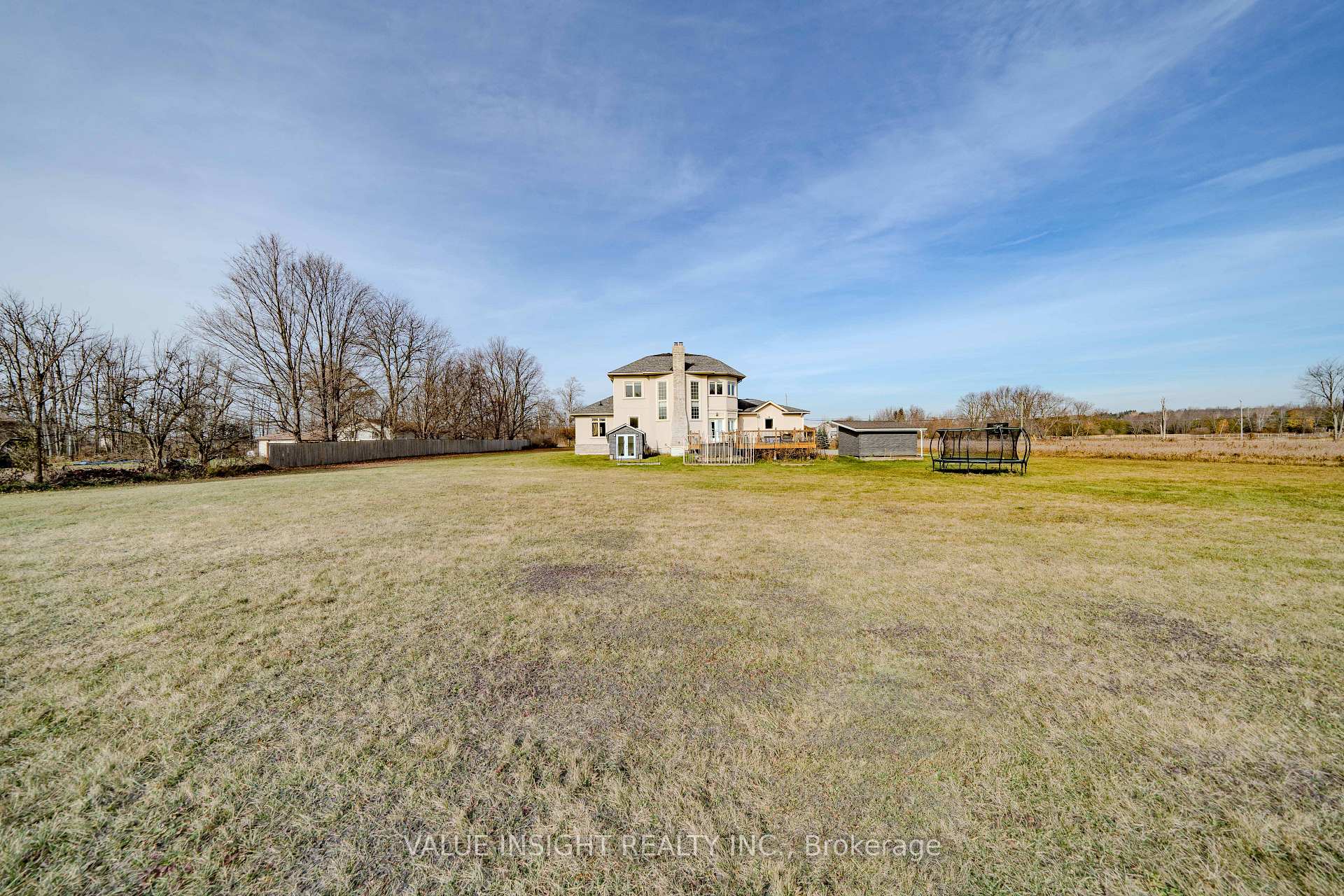 Photo 8 of 166 Campbellville Road, Hamilton, Rural Flamborough — HOMEH
