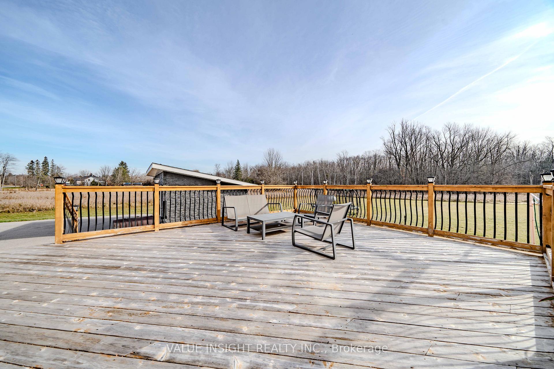 Photo 10 of 166 Campbellville Road, Hamilton, Rural Flamborough — HOMEH