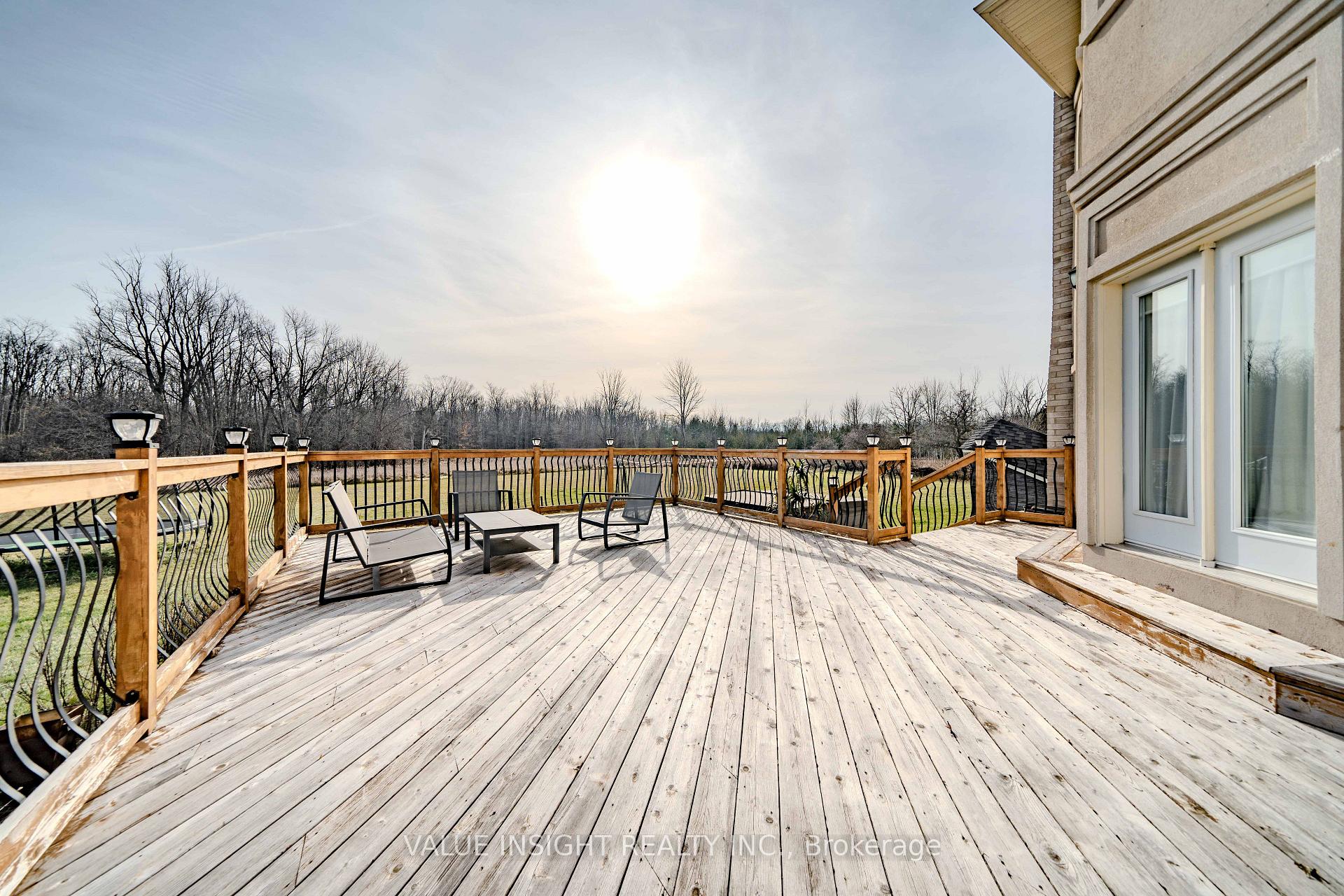Photo 11 of 166 Campbellville Road, Hamilton, Rural Flamborough — HOMEH