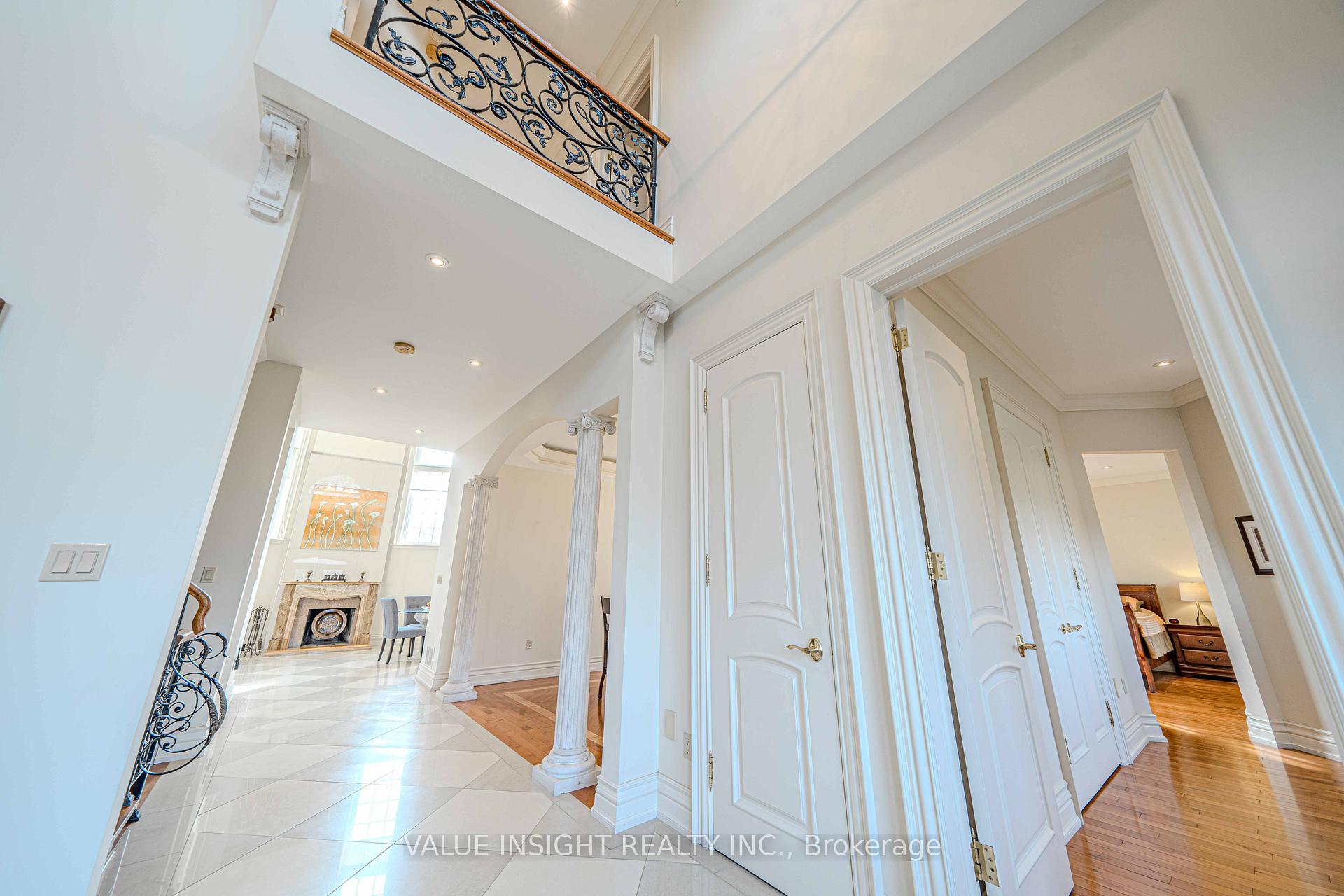 Photo 14 of 166 Campbellville Road, Hamilton, Rural Flamborough — HOMEH