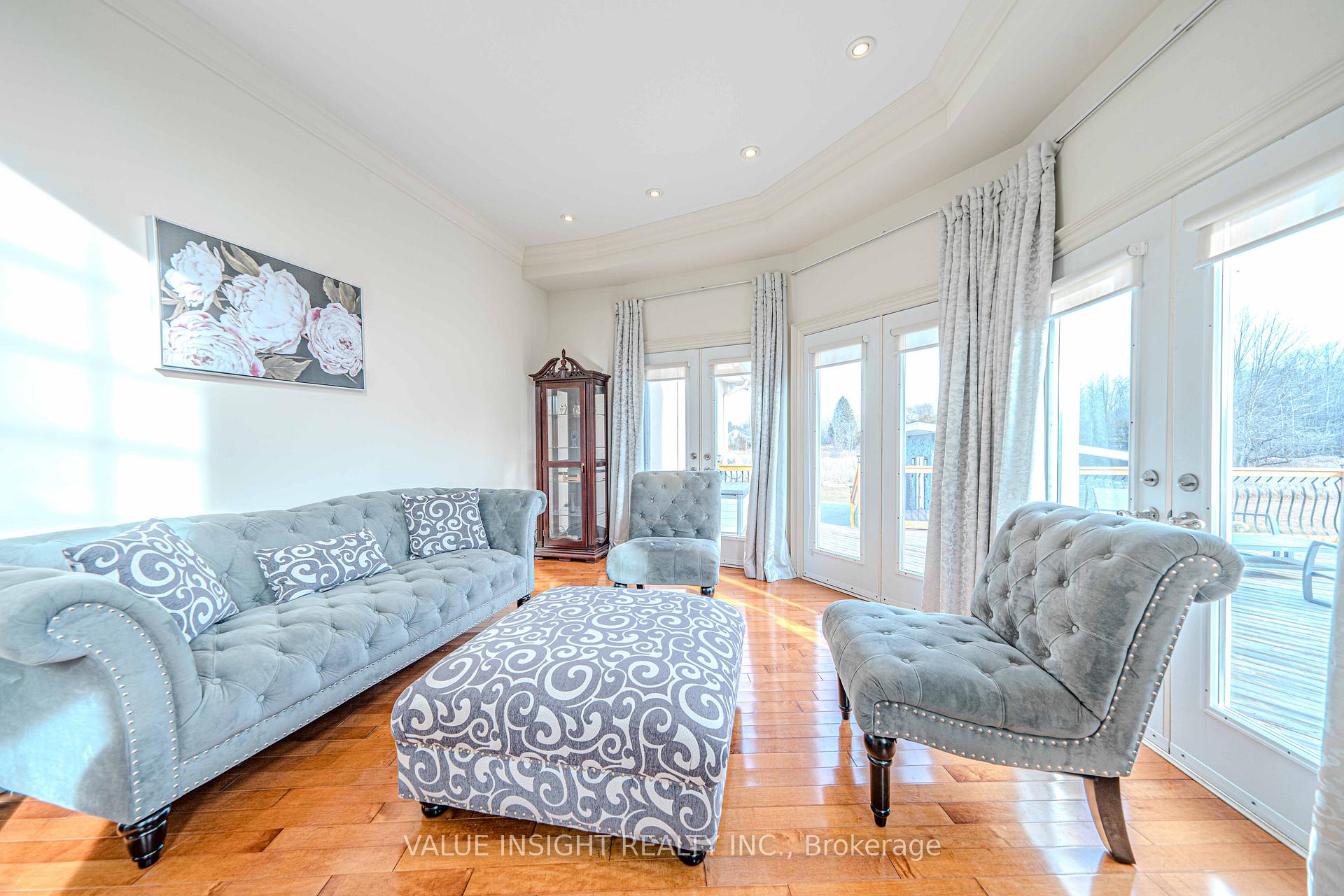 Photo 18 of 166 Campbellville Road, Hamilton, Rural Flamborough — HOMEH