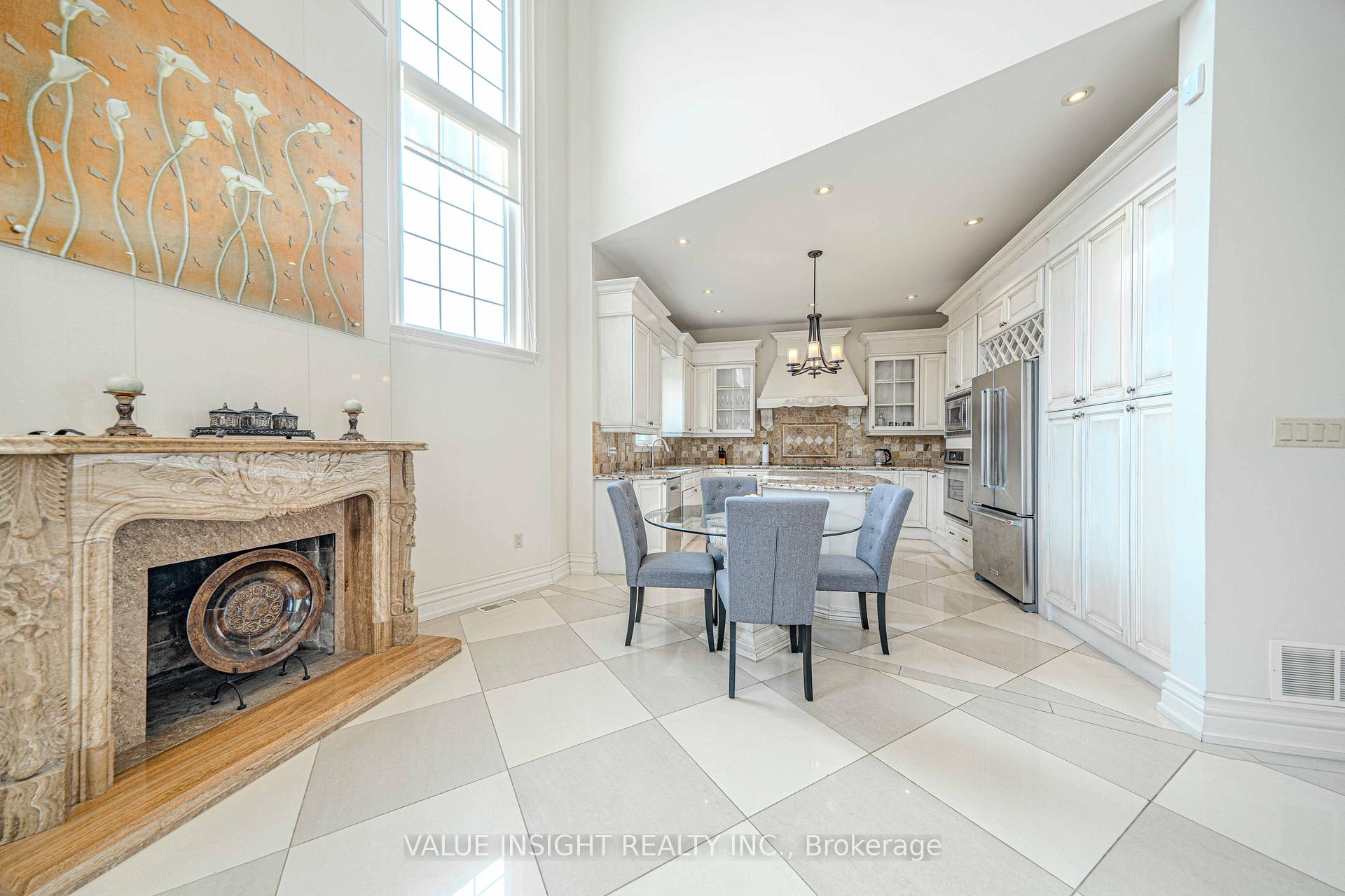 Photo 20 of 166 Campbellville Road, Hamilton, Rural Flamborough — HOMEH