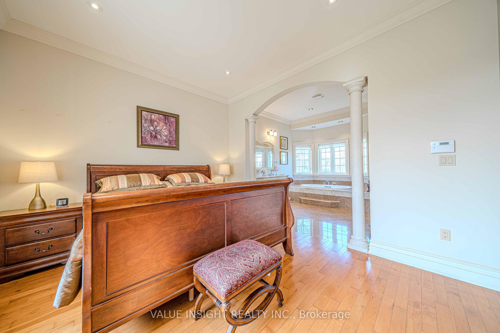 Photo 25 of 166 Campbellville Road, Hamilton, Rural Flamborough — HOMEH