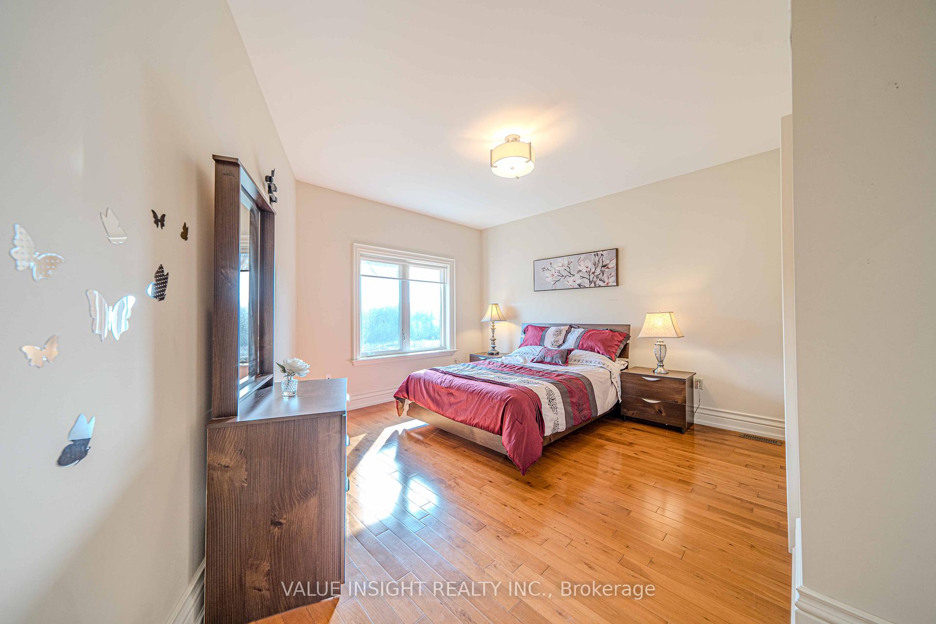 Photo 30 of 166 Campbellville Road, Hamilton, Rural Flamborough — HOMEH