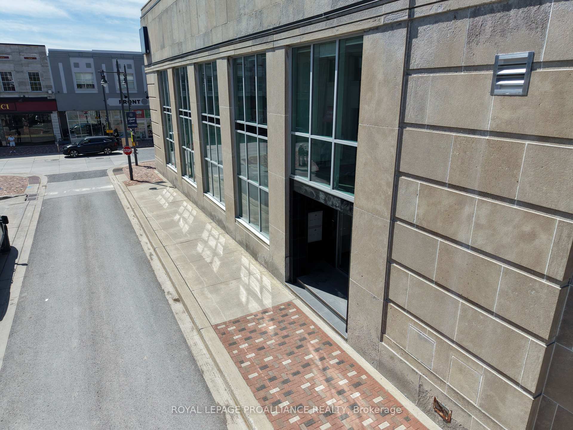 Photo 1 of Unit 201, 241 Front Street, Belleville, Belleville Ward — HOMEH