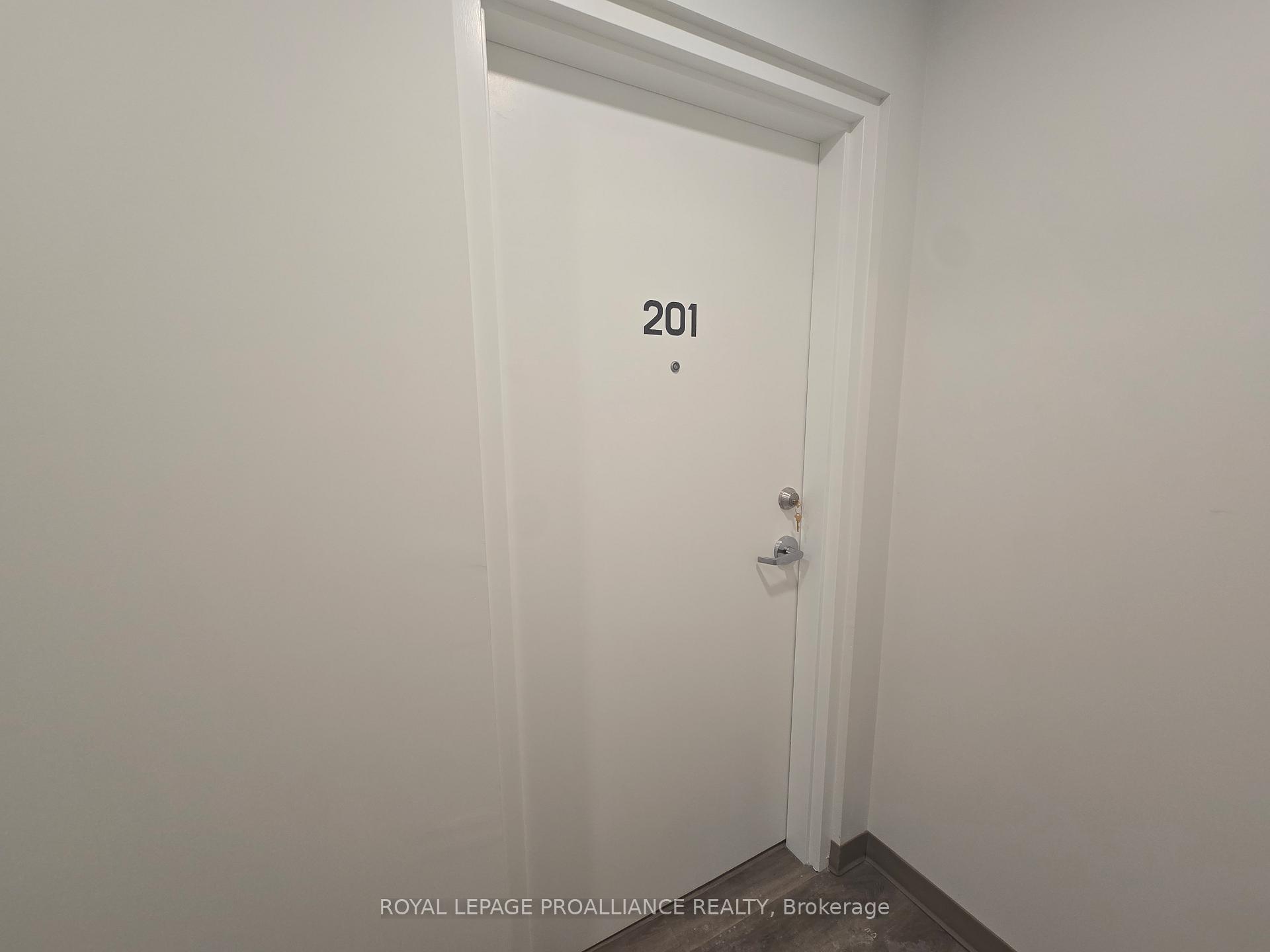 Photo 3 of Unit 201, 241 Front Street, Belleville, Belleville Ward — HOMEH
