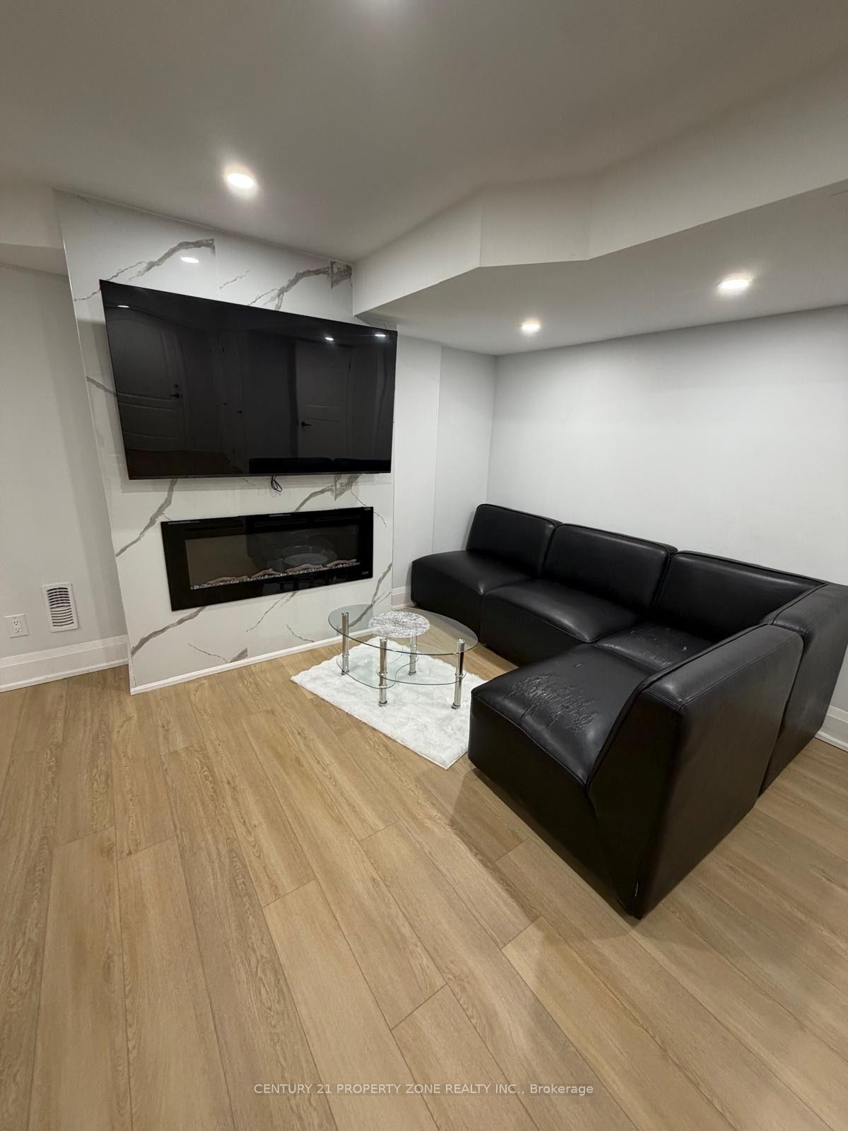 Photo 4 of Unit BSMT, 4 Stellarton Crescent, Brampton, Northwest Brampton — HOMEH