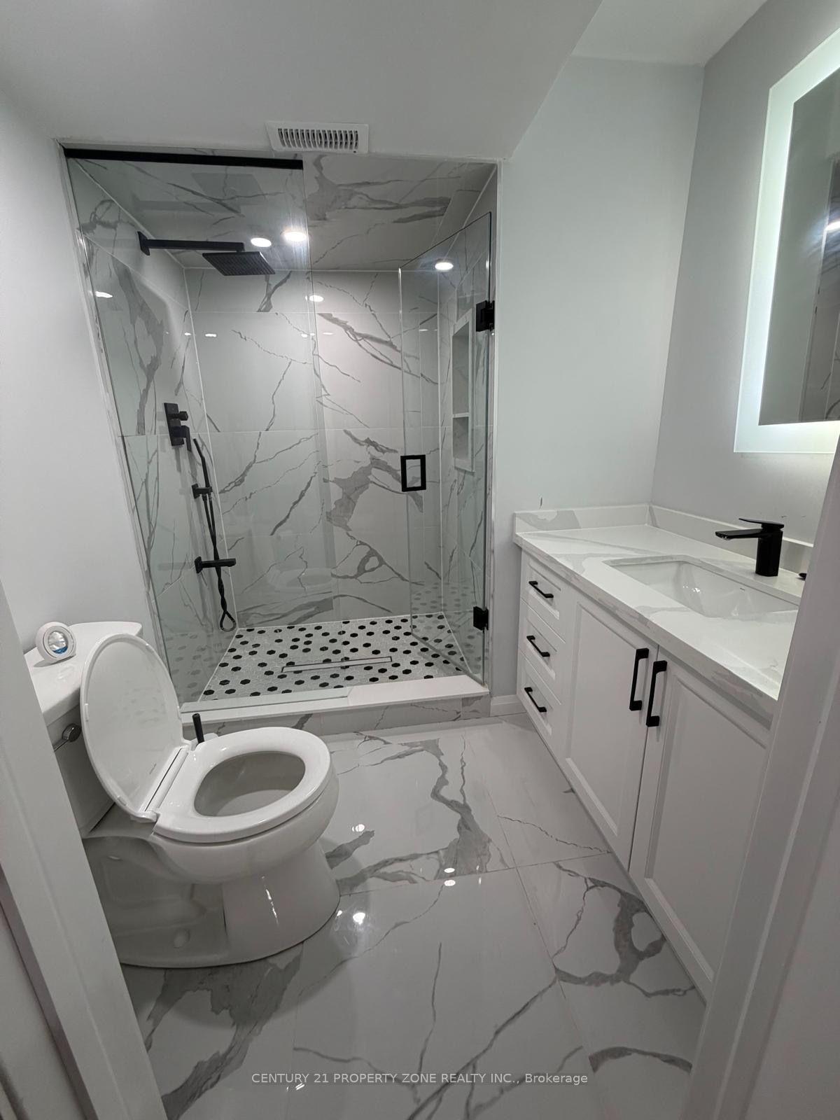 Photo 5 of Unit BSMT, 4 Stellarton Crescent, Brampton, Northwest Brampton — HOMEH