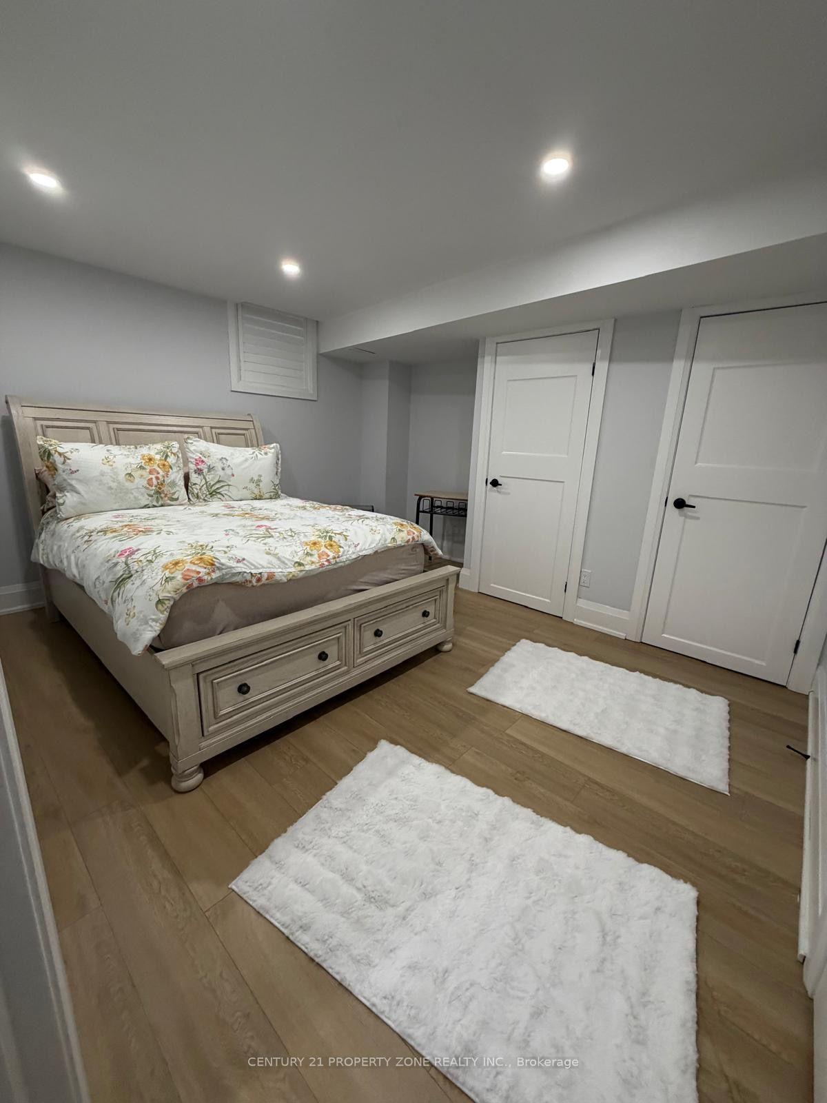 Photo 6 of Unit BSMT, 4 Stellarton Crescent, Brampton, Northwest Brampton — HOMEH