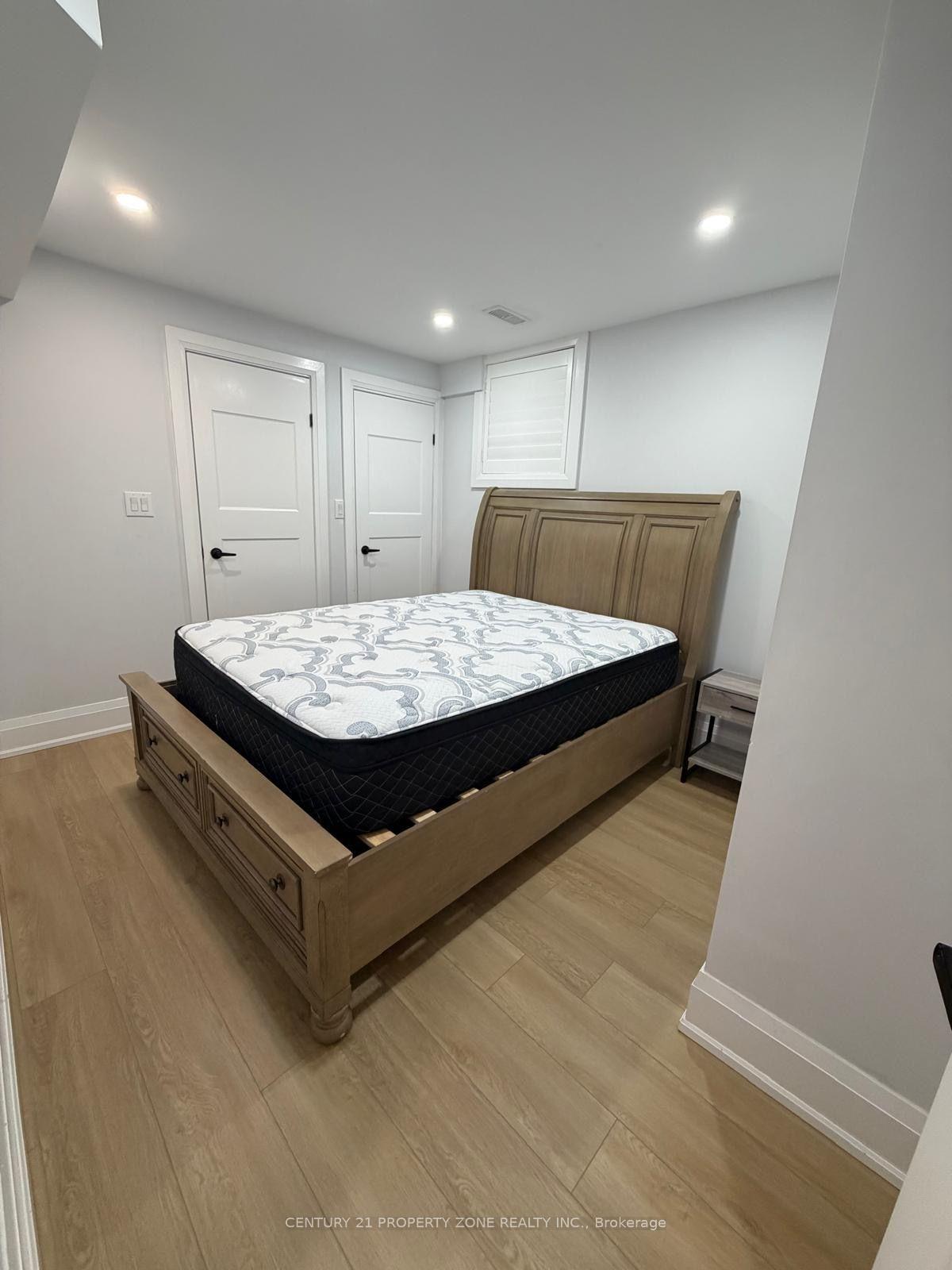 Photo 8 of Unit BSMT, 4 Stellarton Crescent, Brampton, Northwest Brampton — HOMEH