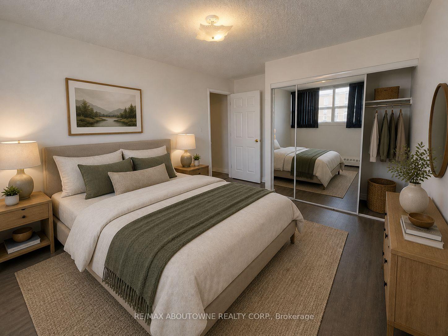 Photo 6 of Unit 1003, 1950 Main Street W, Hamilton, Ainslie Wood — HOMEH