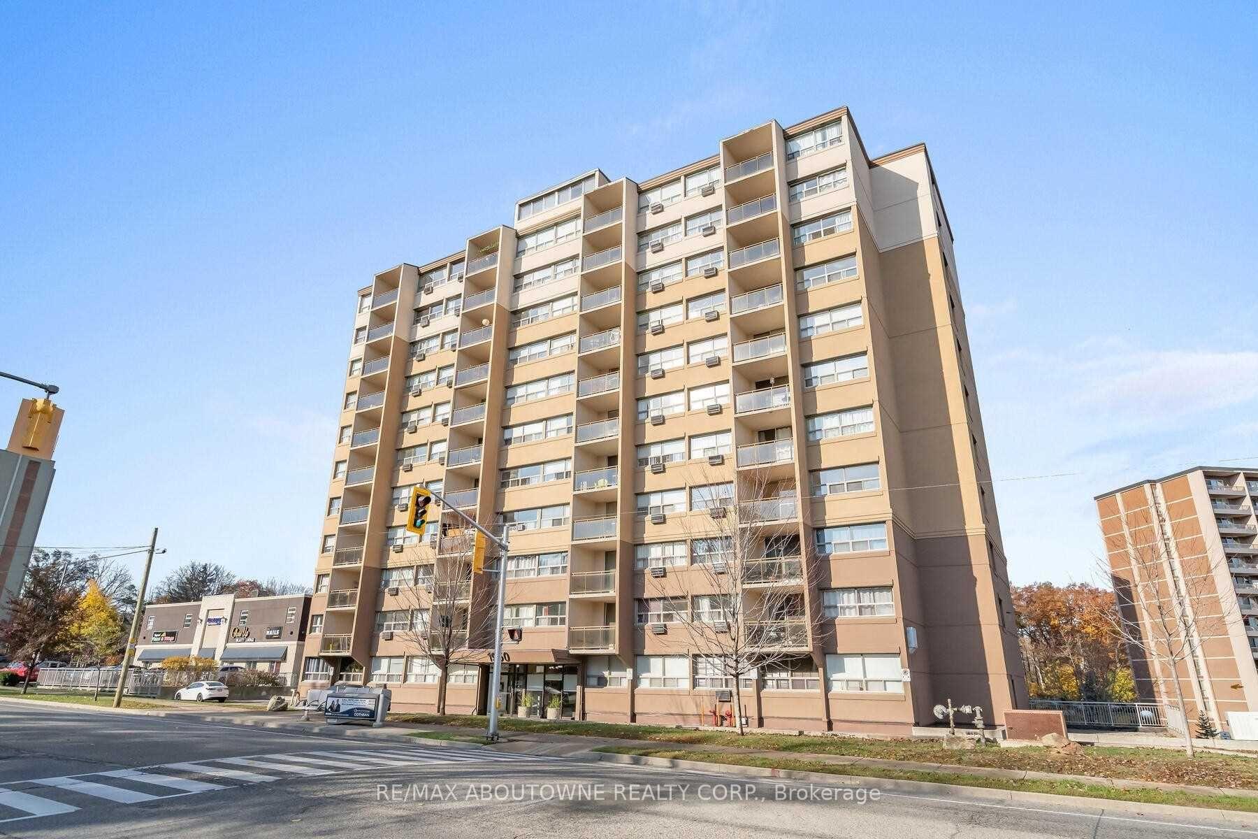 Photo 9 of Unit 1003, 1950 Main Street W, Hamilton, Ainslie Wood — HOMEH