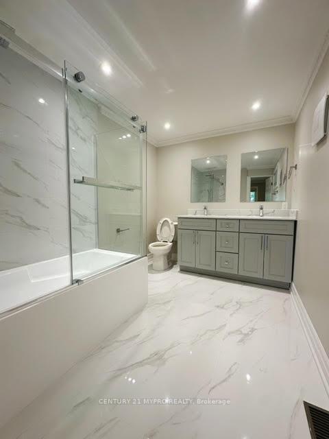 Photo 22 of 1417 Wateska Boulevard, Mississauga, Lorne Park — HOMEH