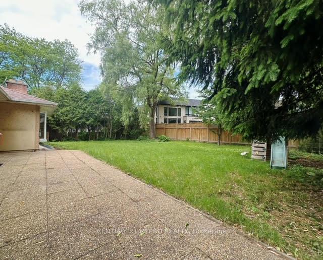 Photo 33 of 1417 Wateska Boulevard, Mississauga, Lorne Park — HOMEH