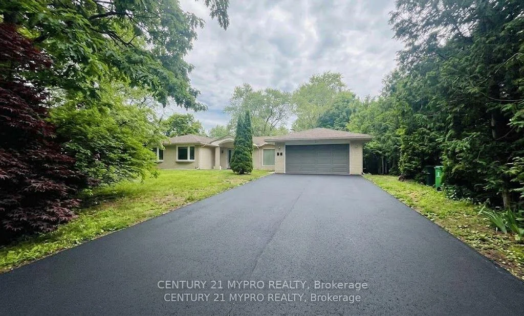 Photo 1 of 1417 Wateska Boulevard, Mississauga, Lorne Park — HOMEH